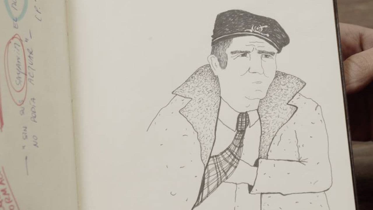 No hay regreso a casa