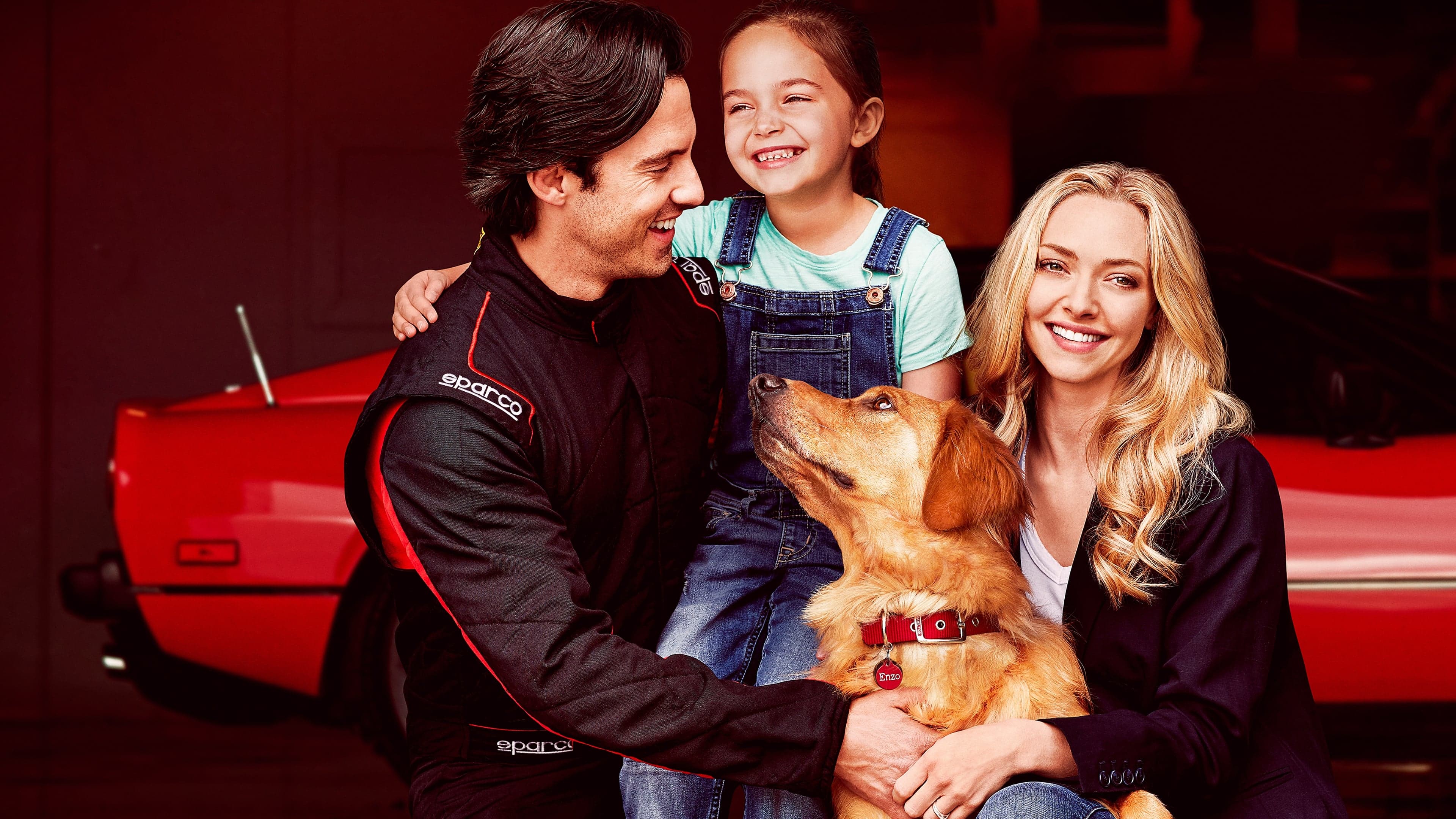 레이싱 인 더 레인