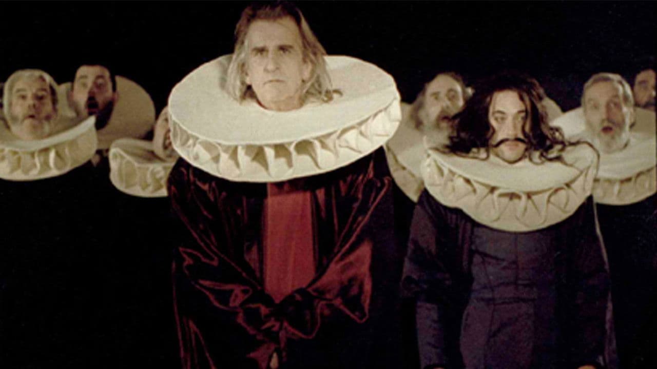 L'Infante, l'âne et l'architecte