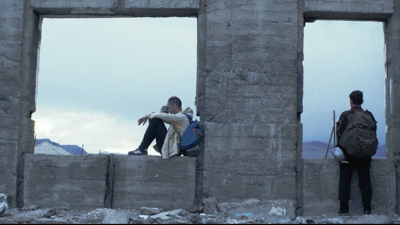 시베리아 앤 힘