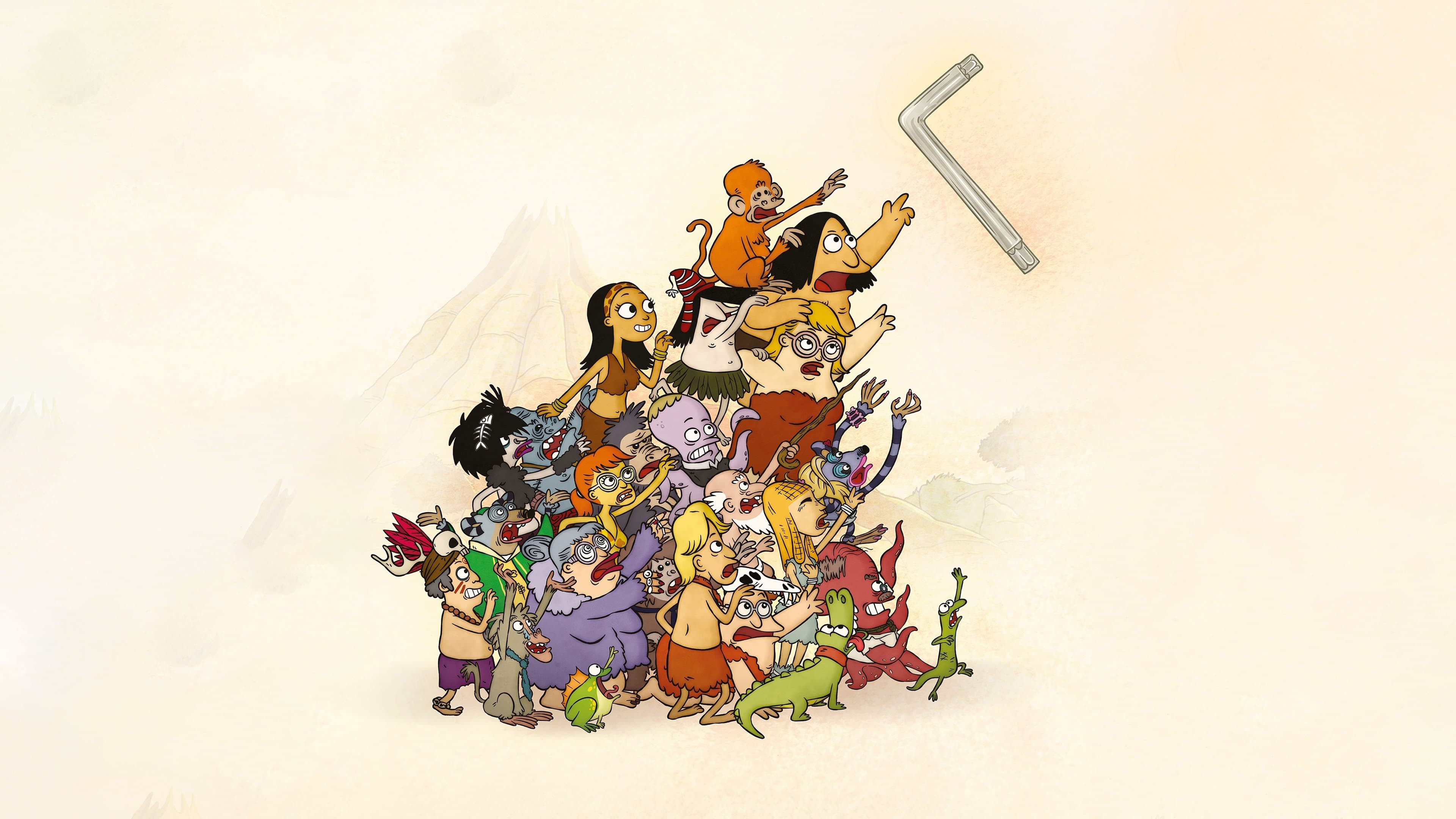 사일렉스 앤 더 시티