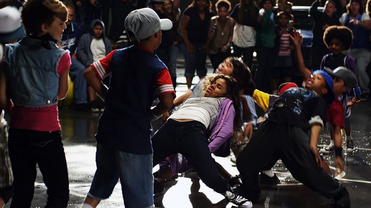 비보이 배틀 아메리카