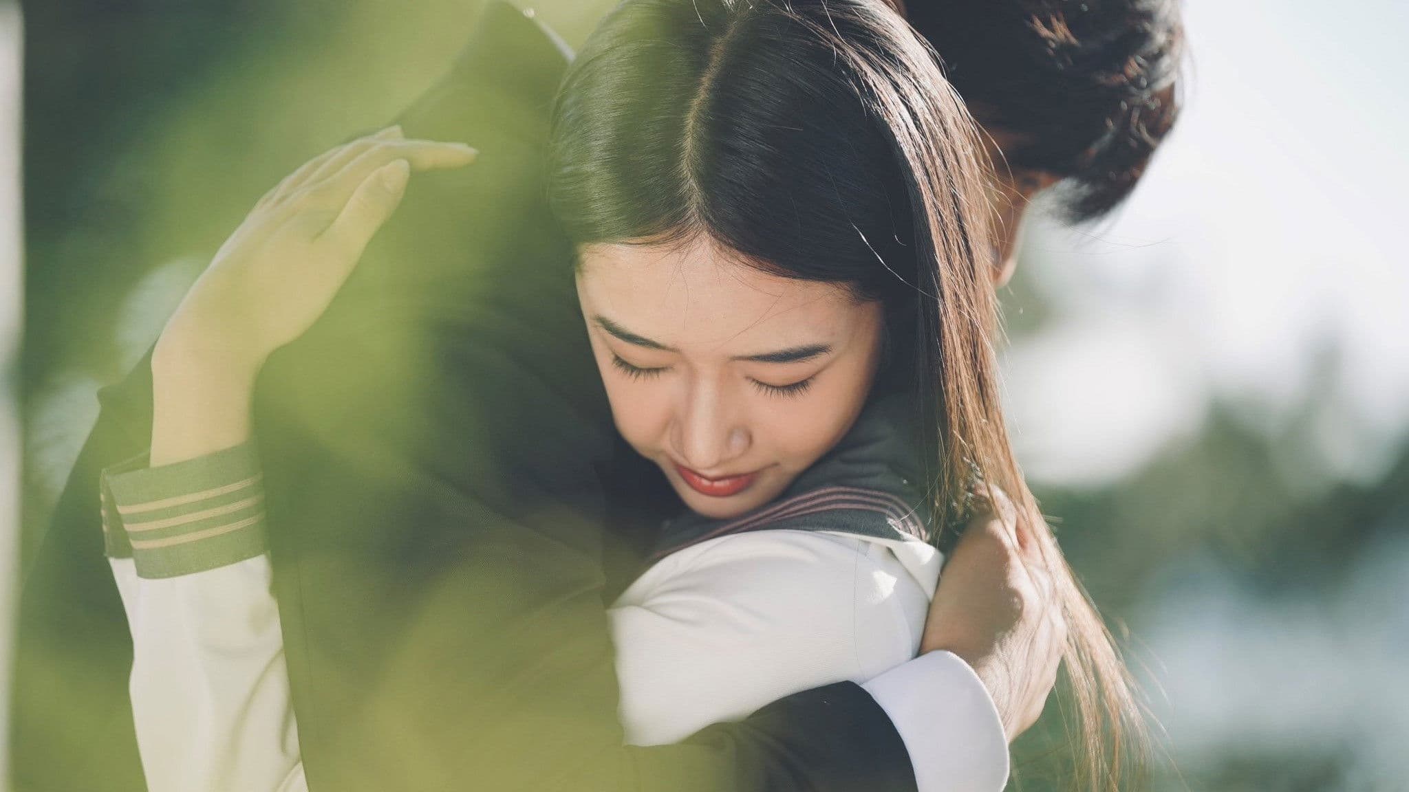 그녀가 없는 시간