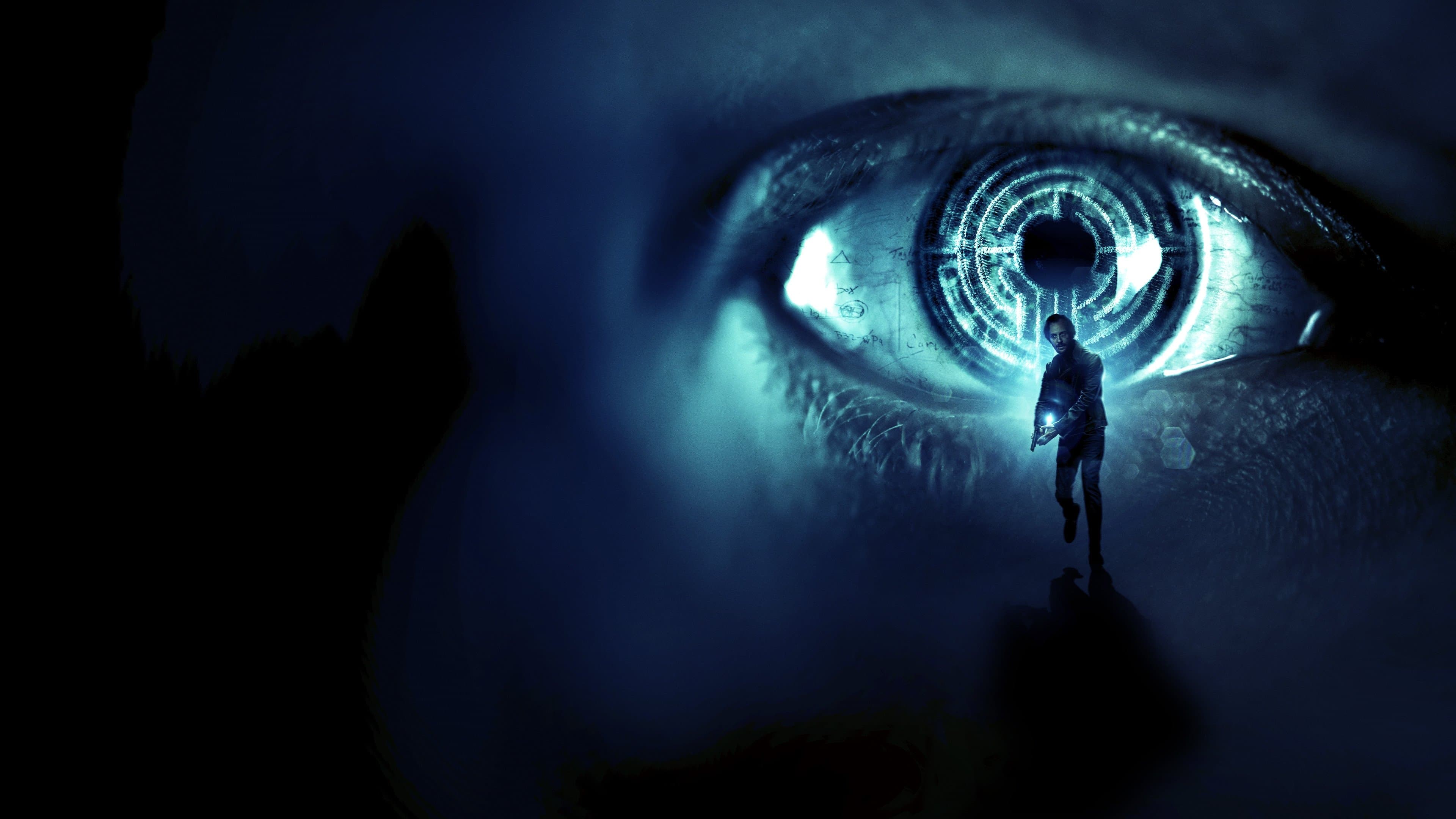 볼리션: 미래를 보는 자