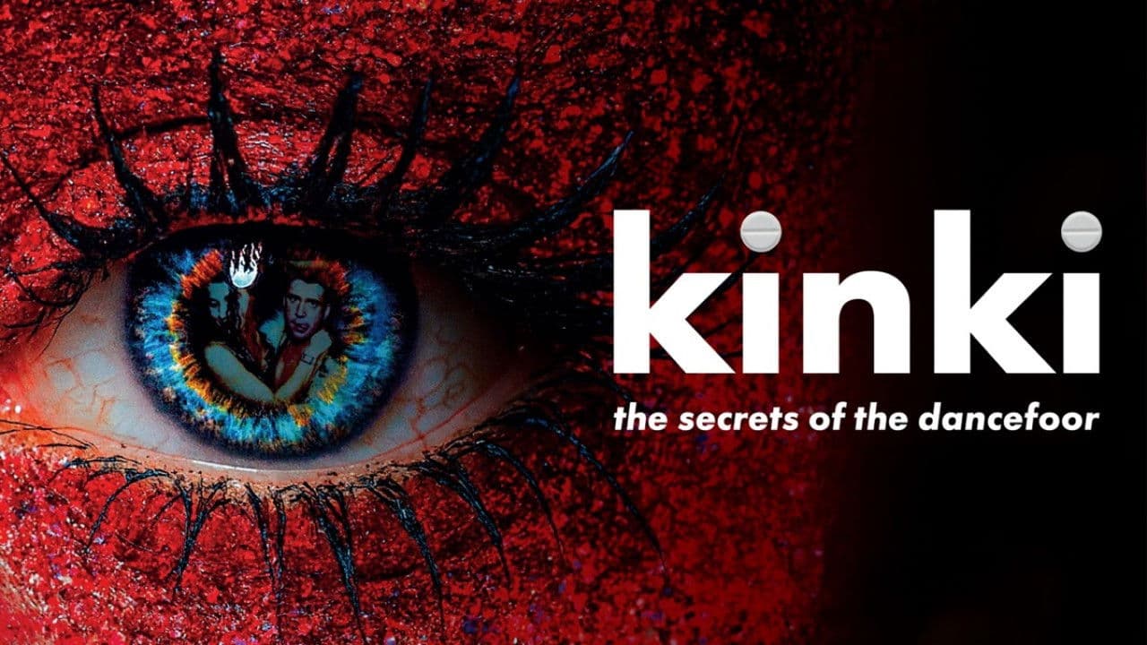 Kinki - The Secrets of the Dancefloor