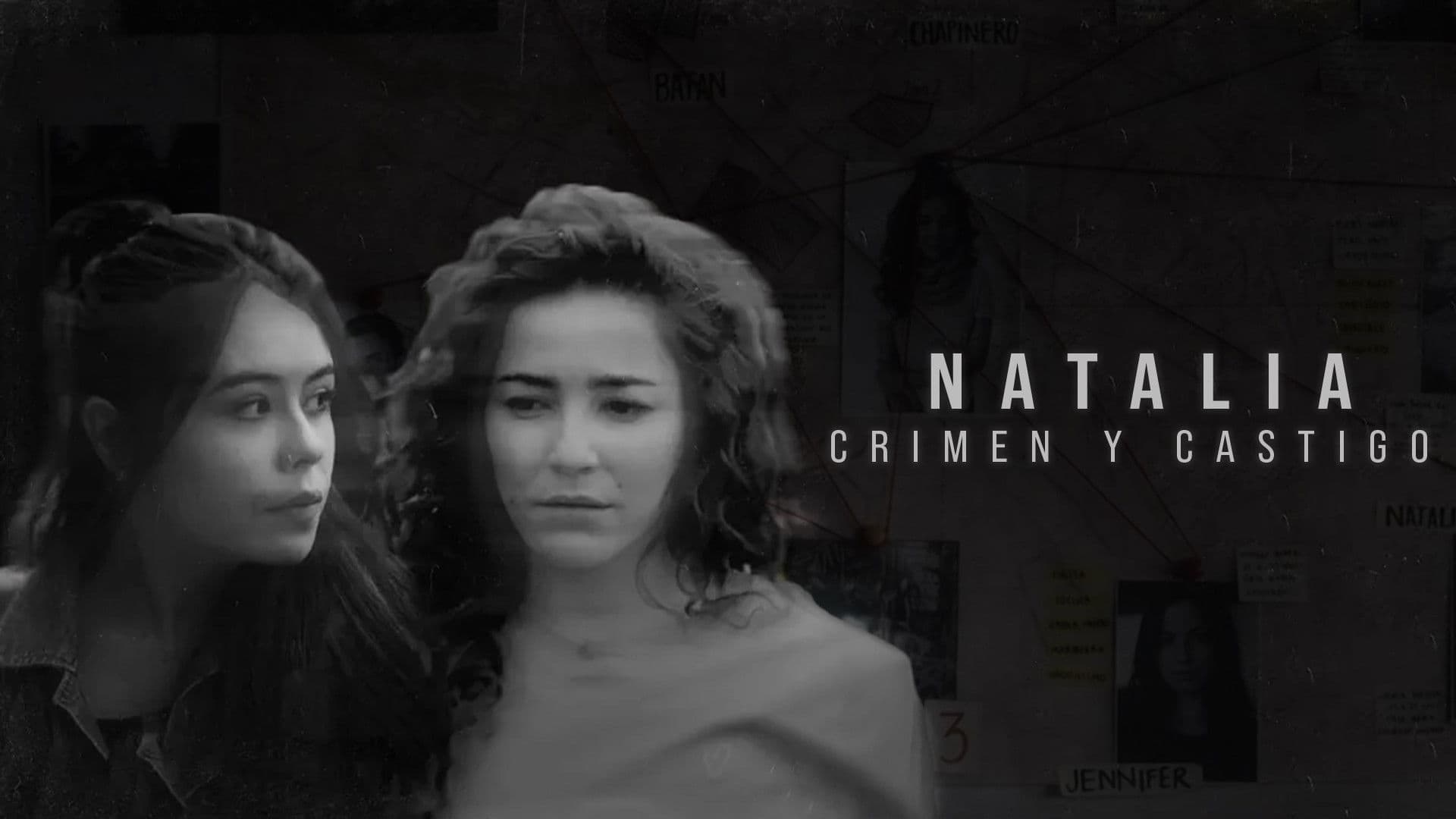 Natalia: Crimen y Castigo
