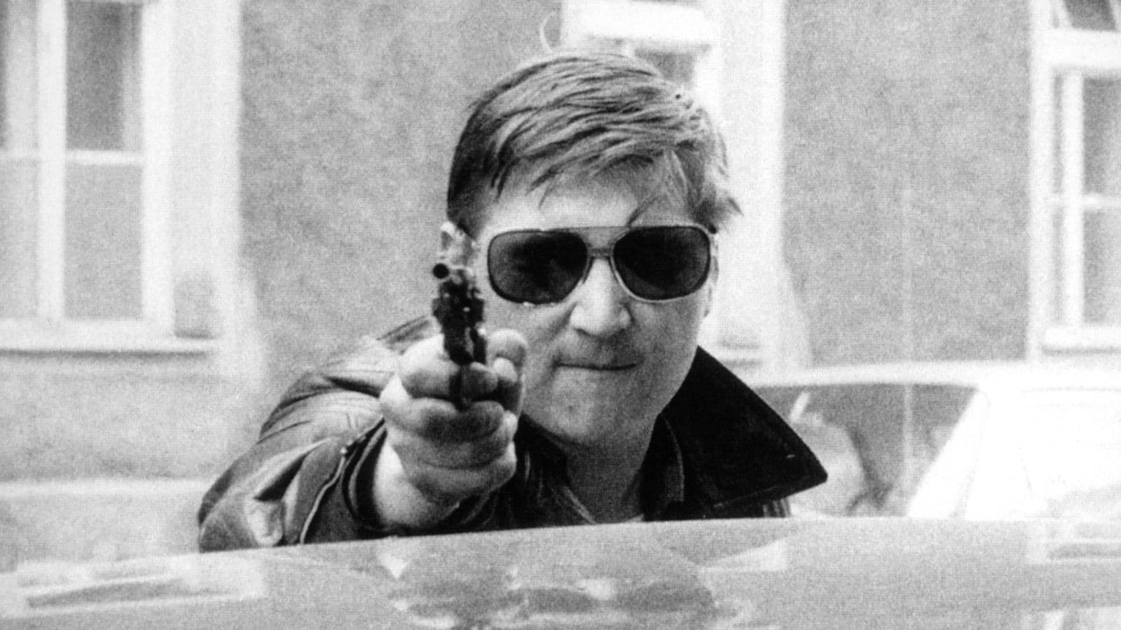 사랑은 죽음보다 차갑다