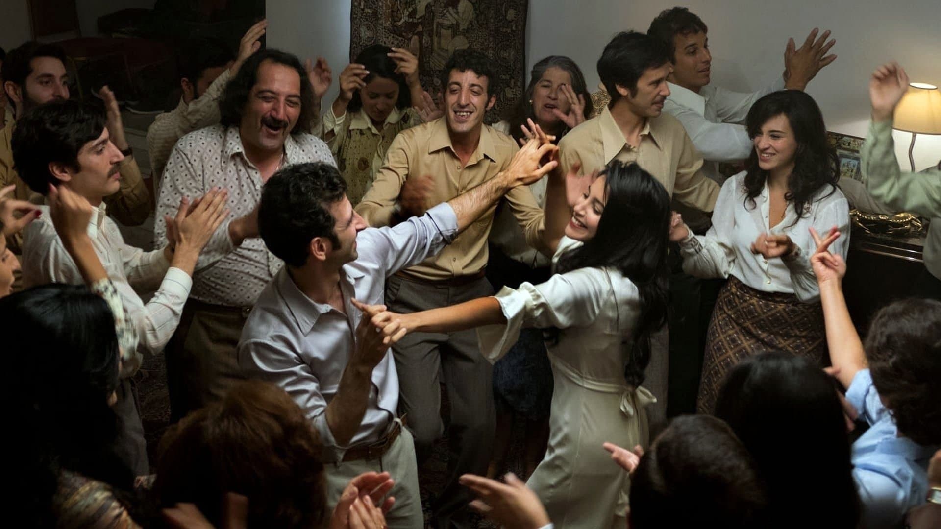 우리 가족 삼총사