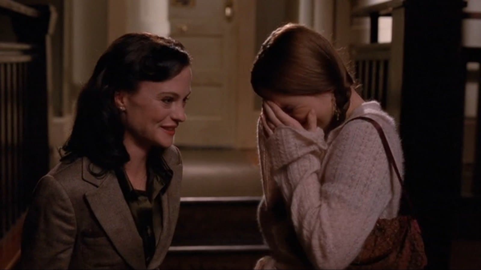 마스터즈 오브 호러 에피소드 10 - 식 걸