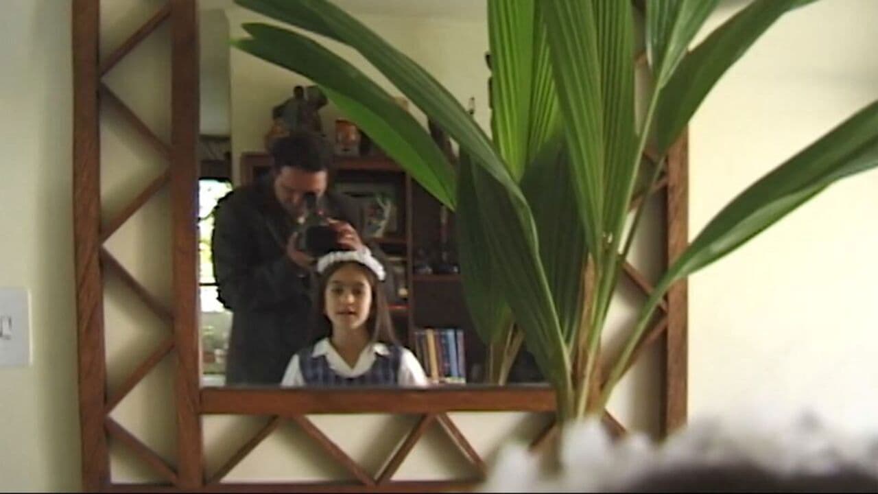 아버지는 영화감독