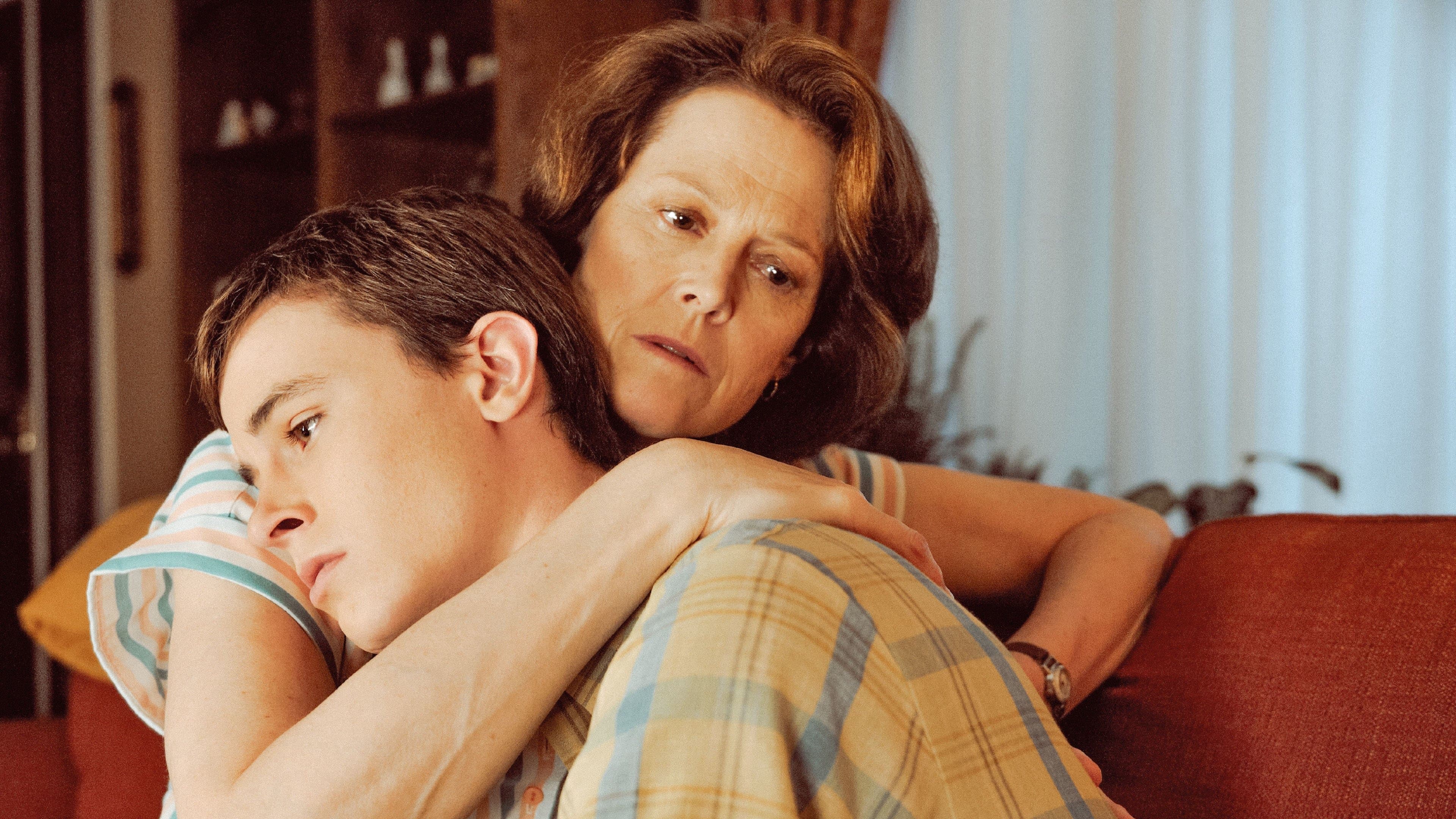 바비를 위한 기도