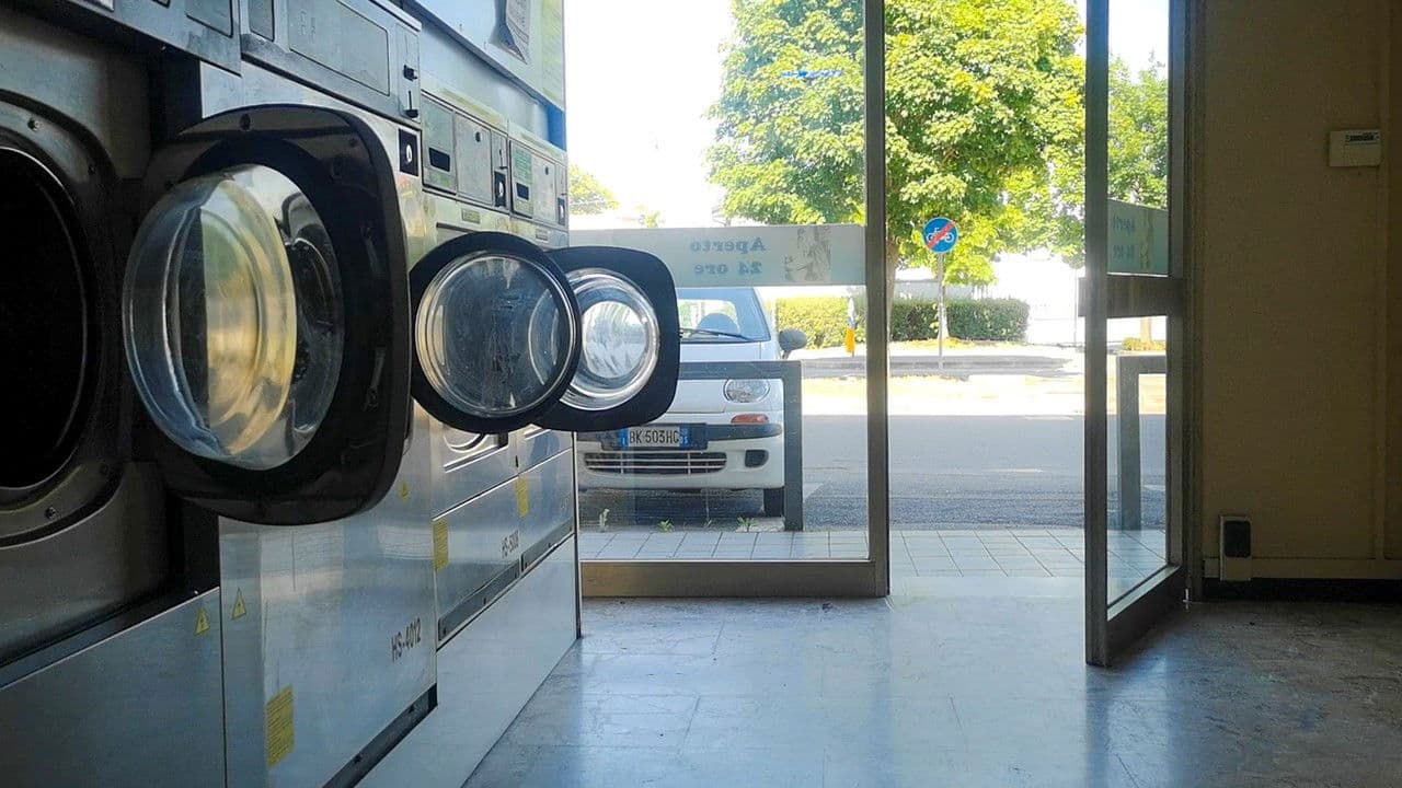 When The World Stood Still