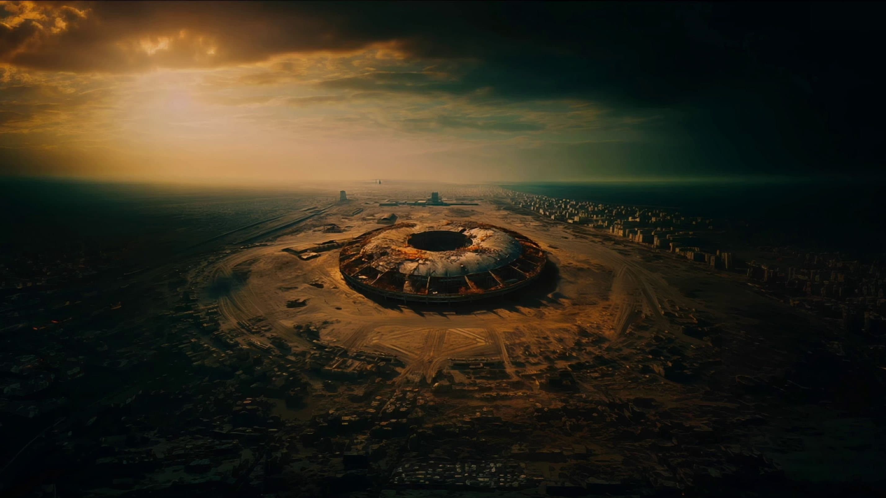 기생수: 이형기생