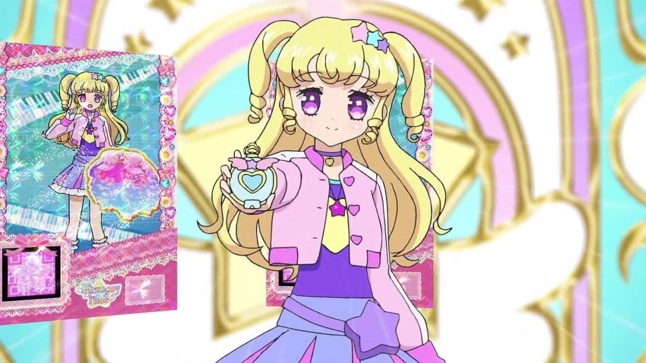 アイドルタイムプリパラ