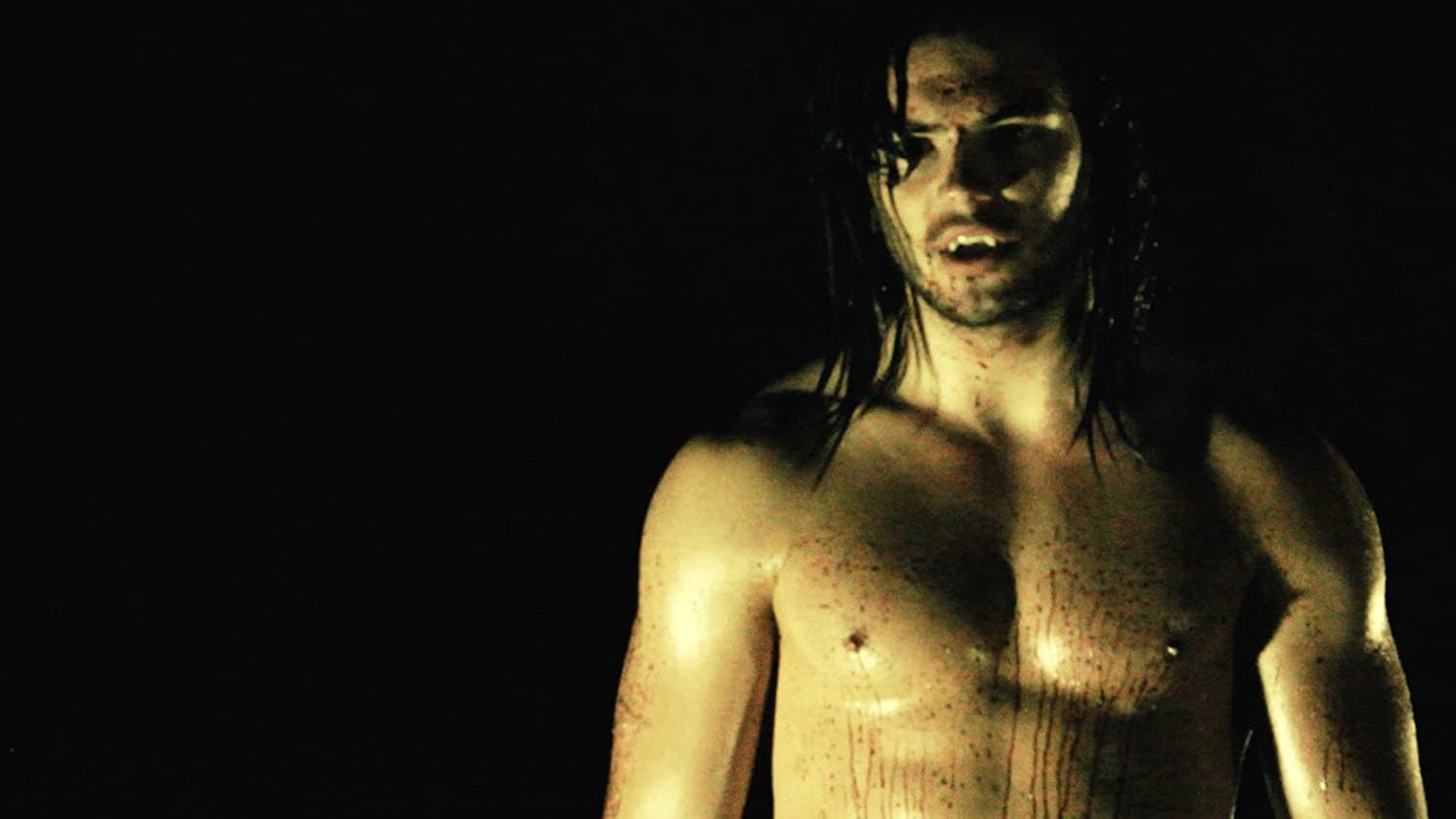 뱀파이어 루카스 라이징