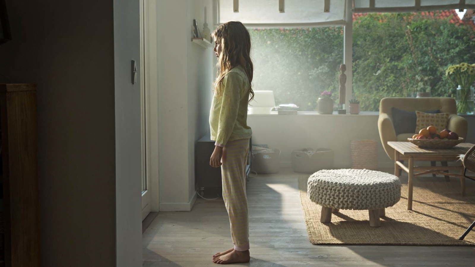 더 플루: 감염자들