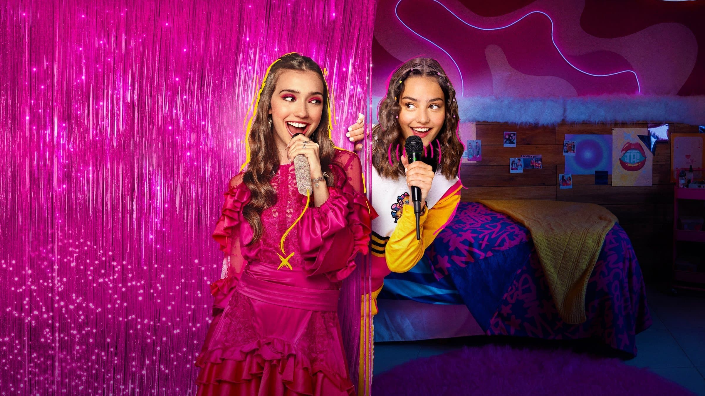 Playback: Una somos dos