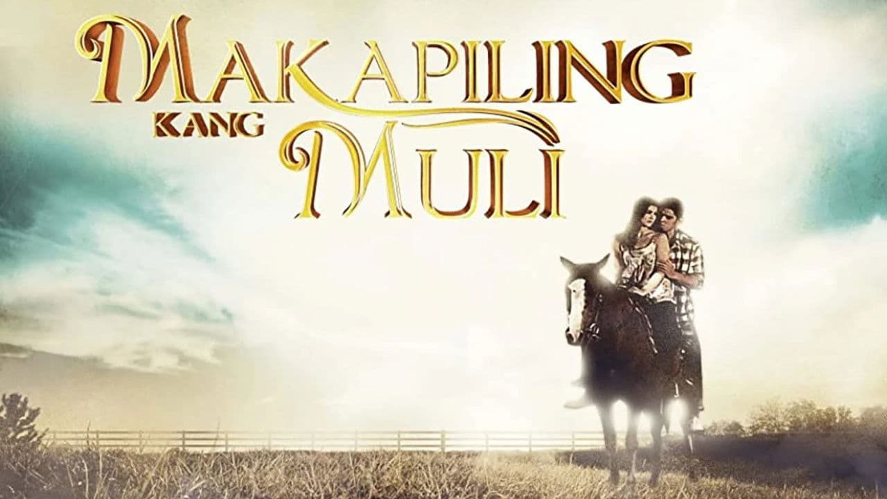 Makapiling Kang Muli