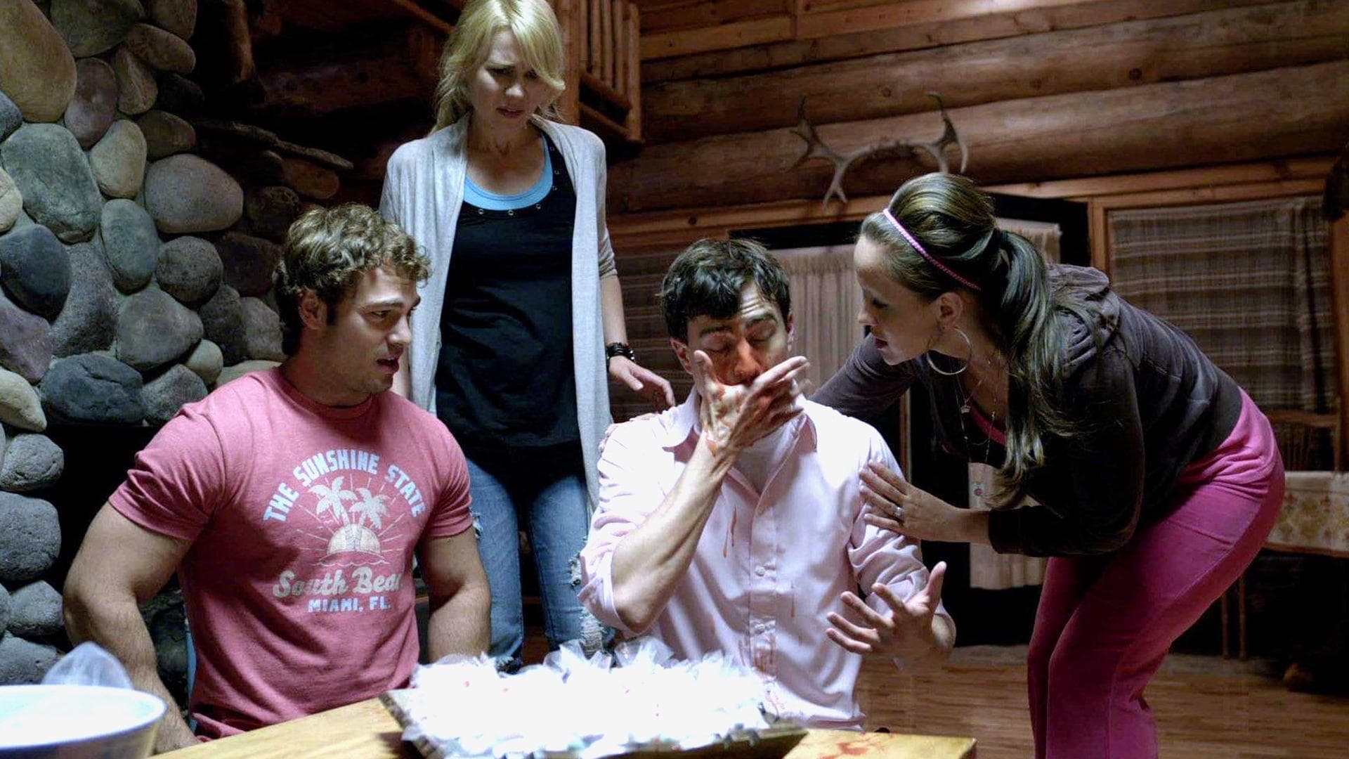 리틀 비트 좀비