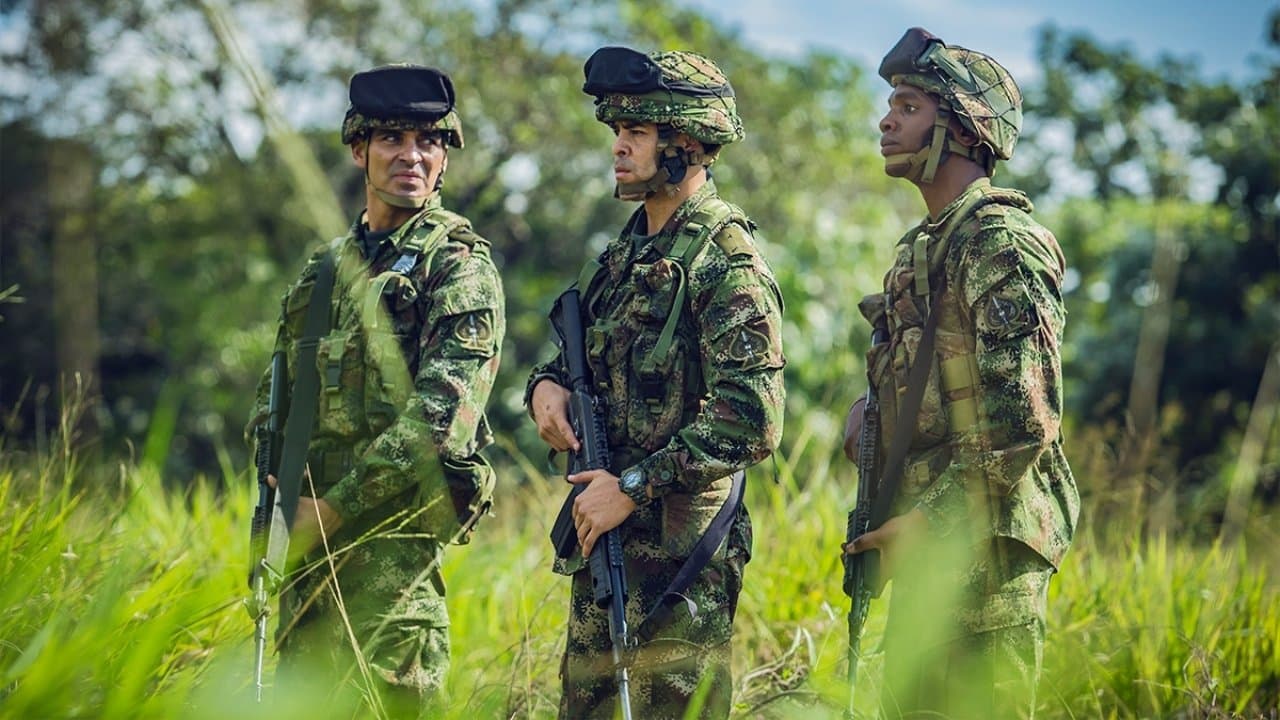 더 히어로: 네메시스 작전