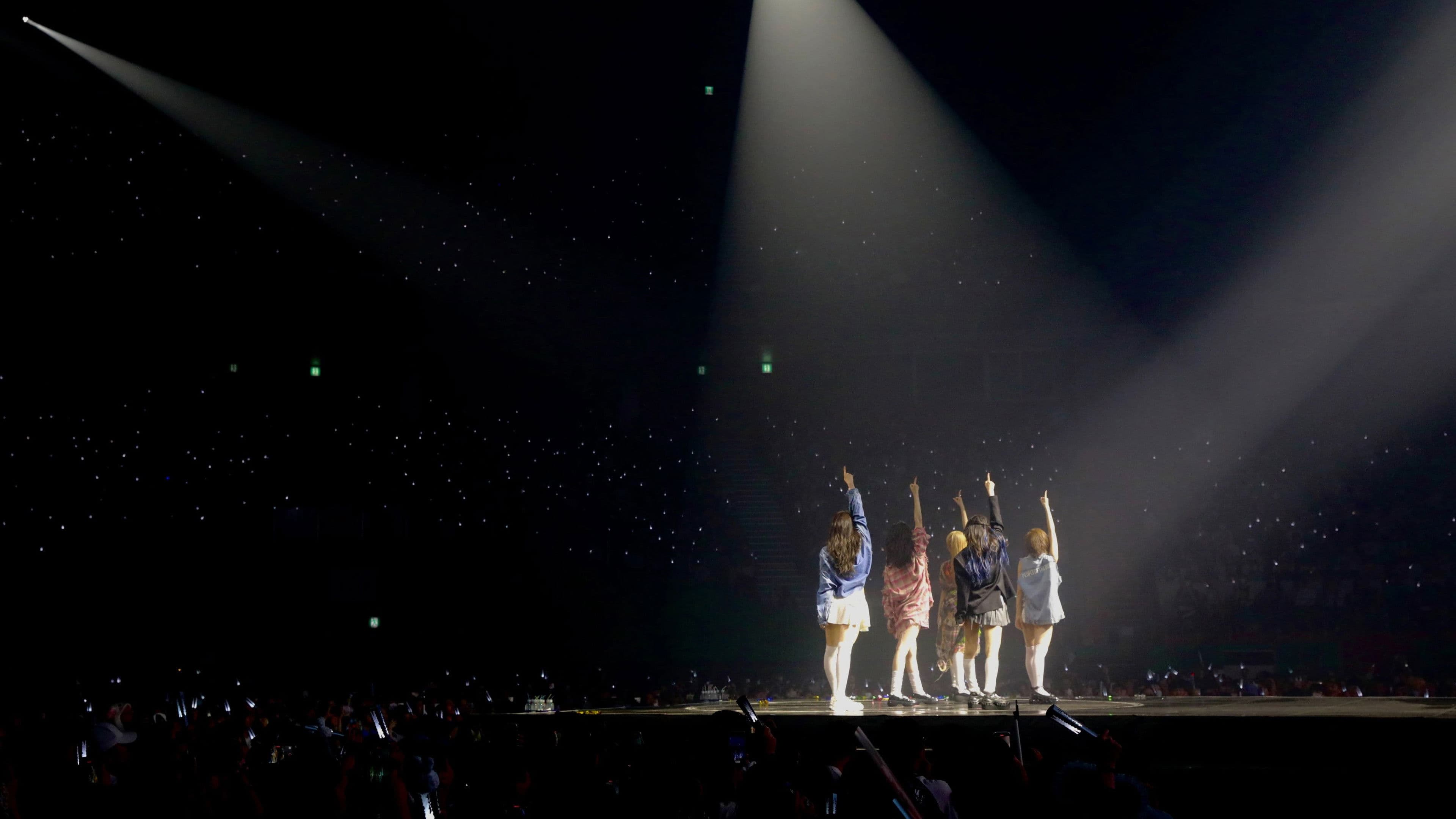 르세라핌 TOUR 'FLAME RISES' IN SEOUL