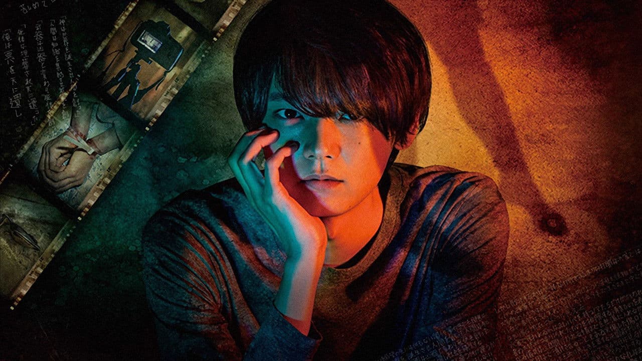 악의 파동 살인분석반 스핀 오프