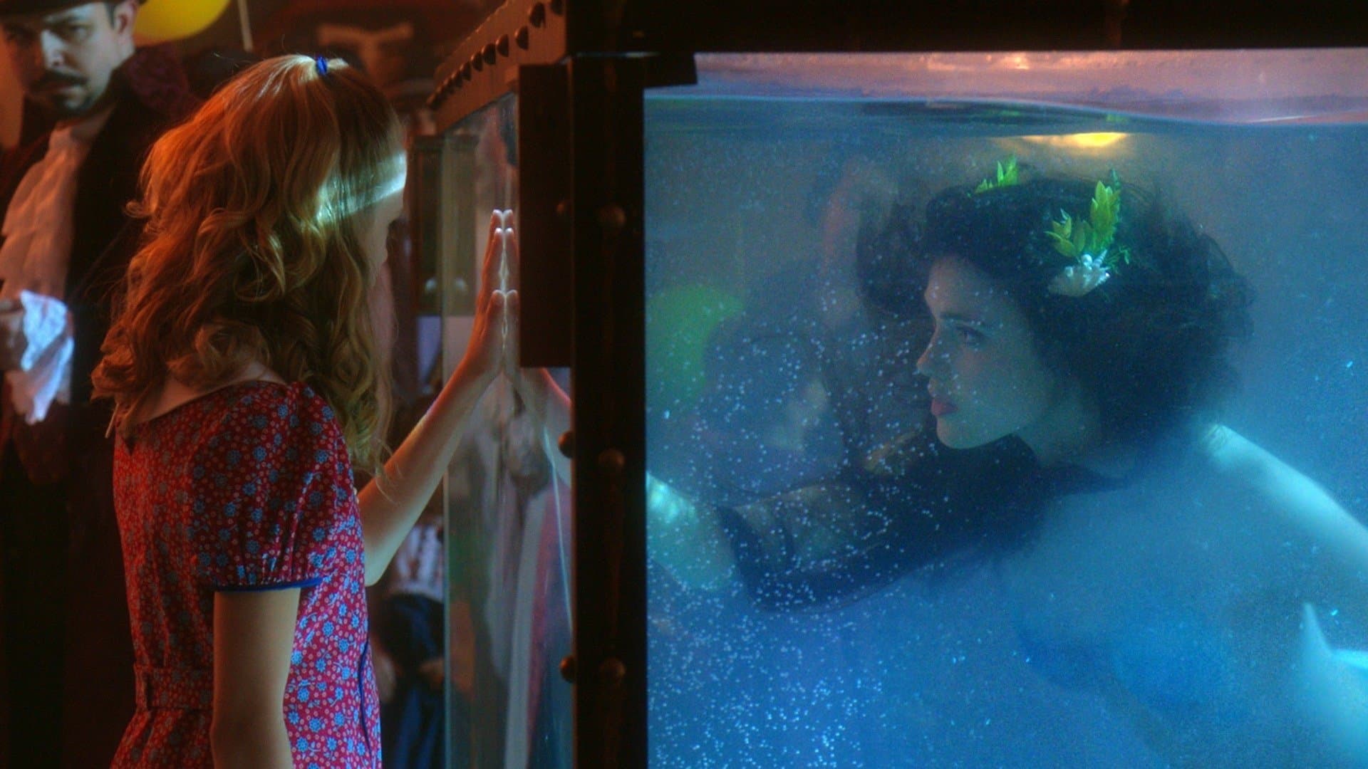 인어공주: 매직 어드벤처