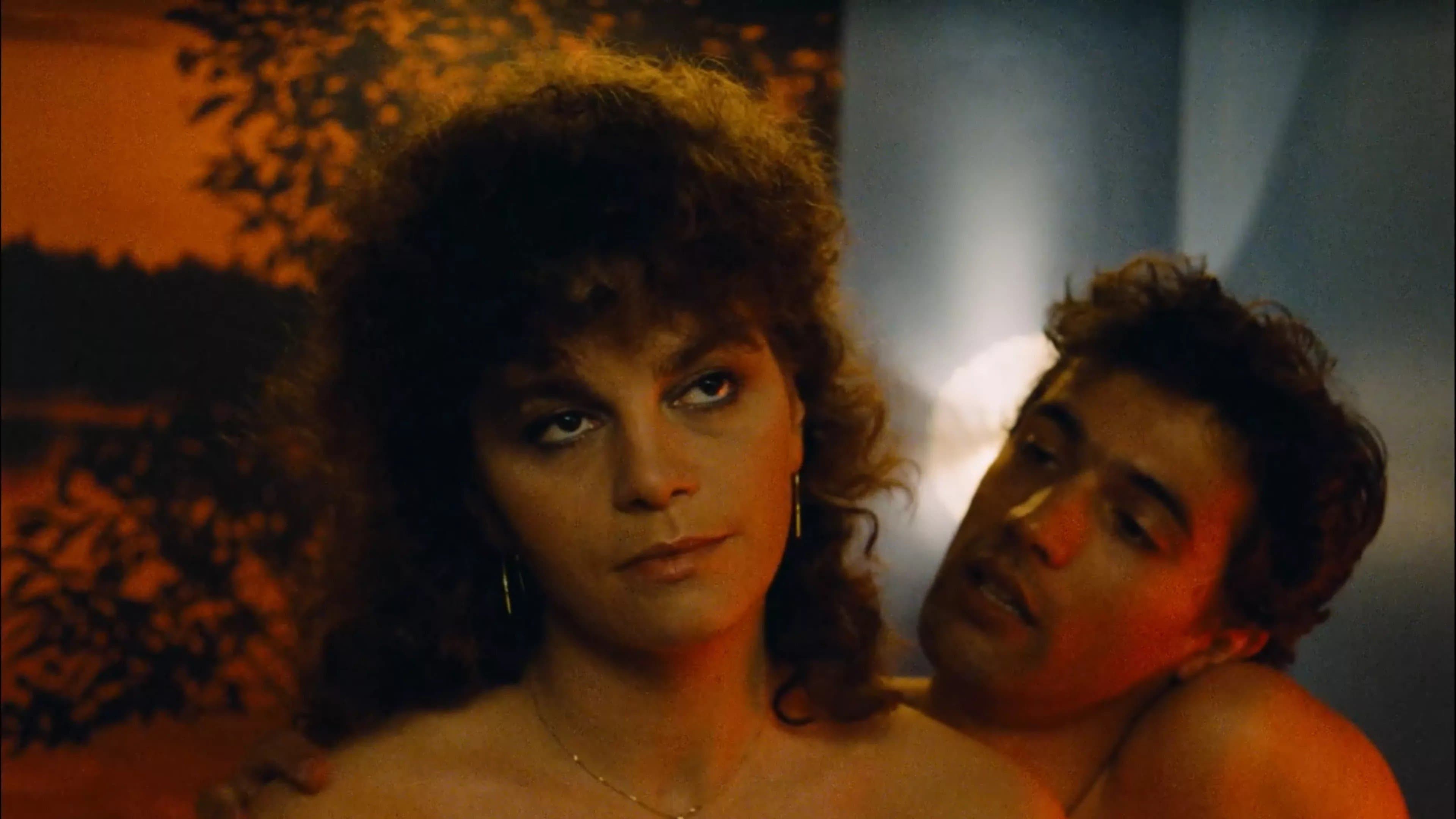 깨진 거울 속의 여인들