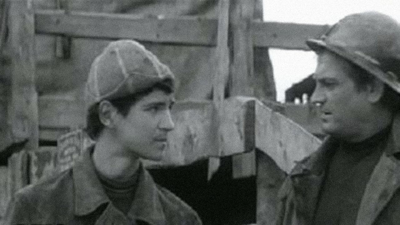 Практикант