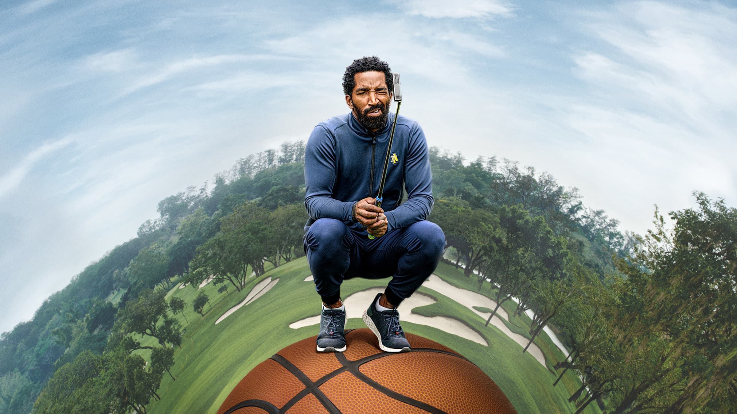 새로운 도전: J.R. 스미스