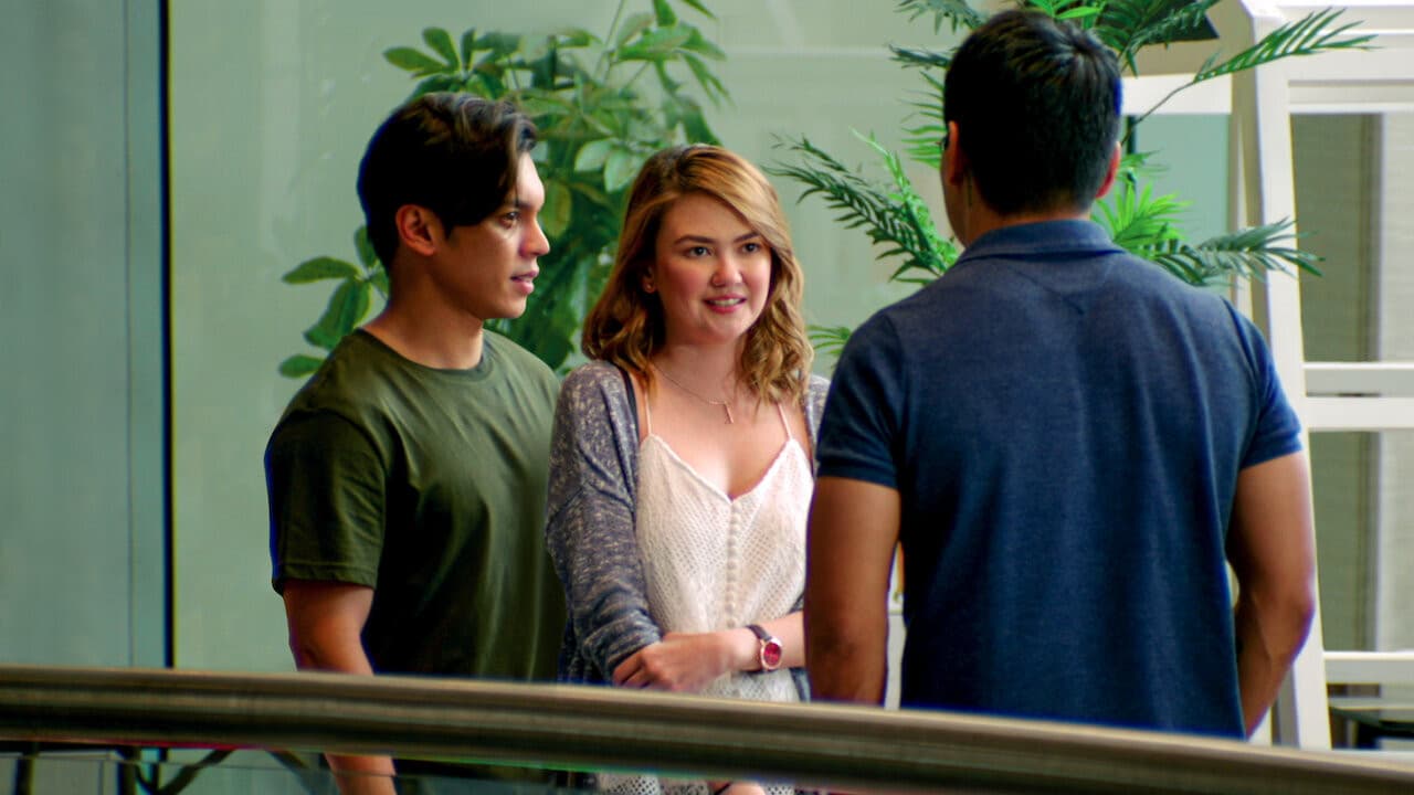 지금 누구를 사랑하나요?