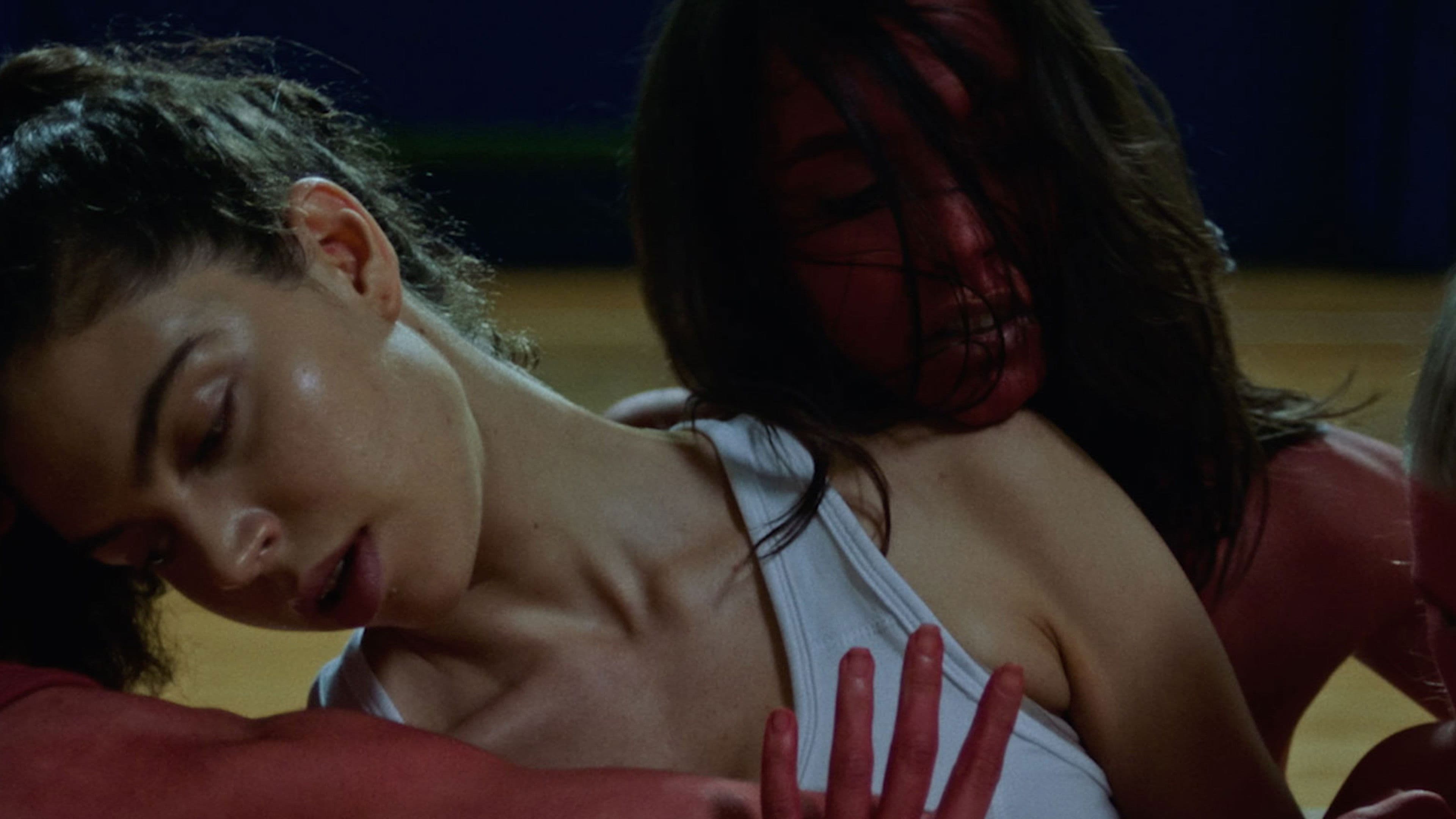 젊은 여성 팀 '레즈'의 이상한 이야기