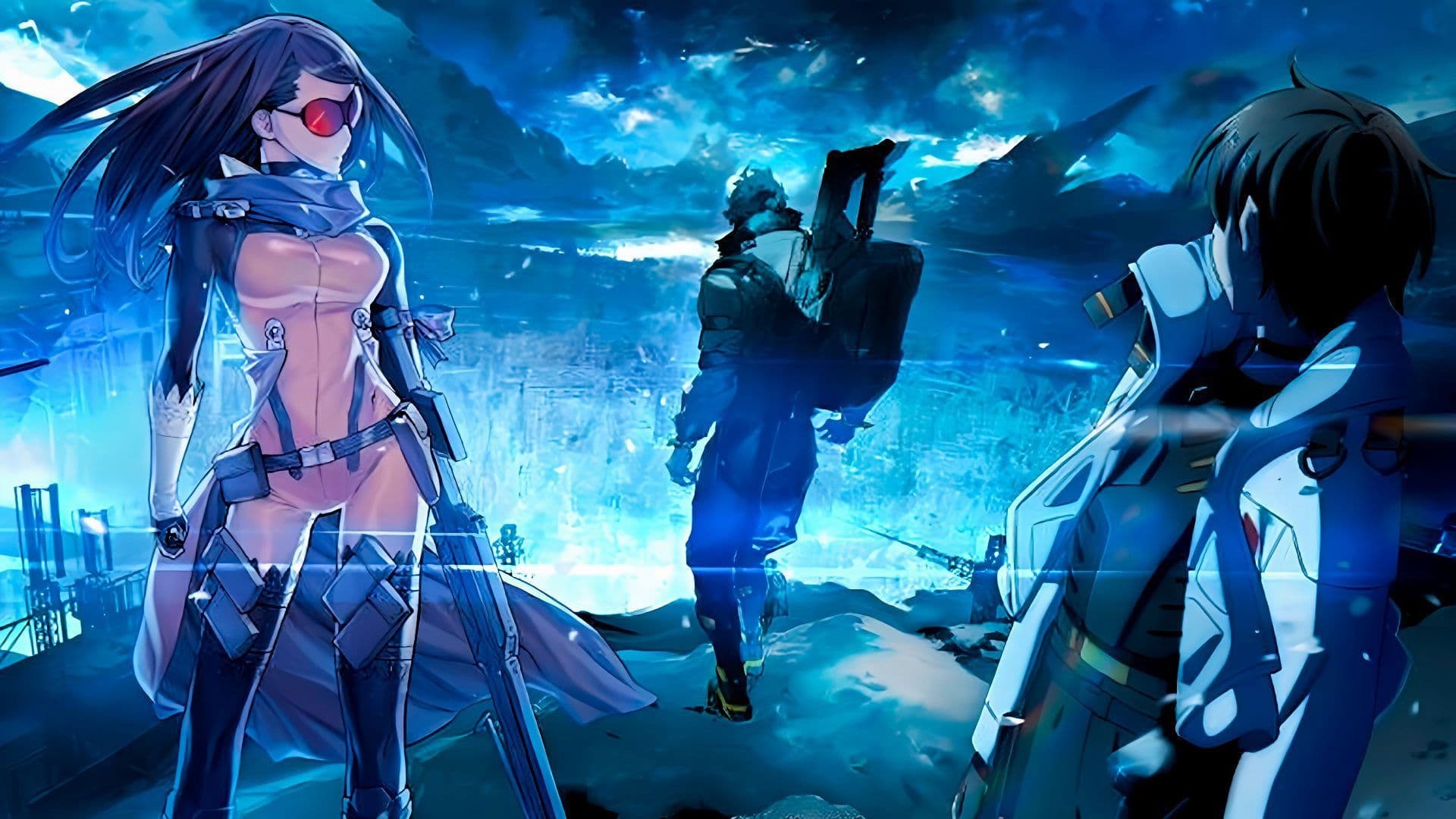 딥 인세니티 더 로스트 차일드