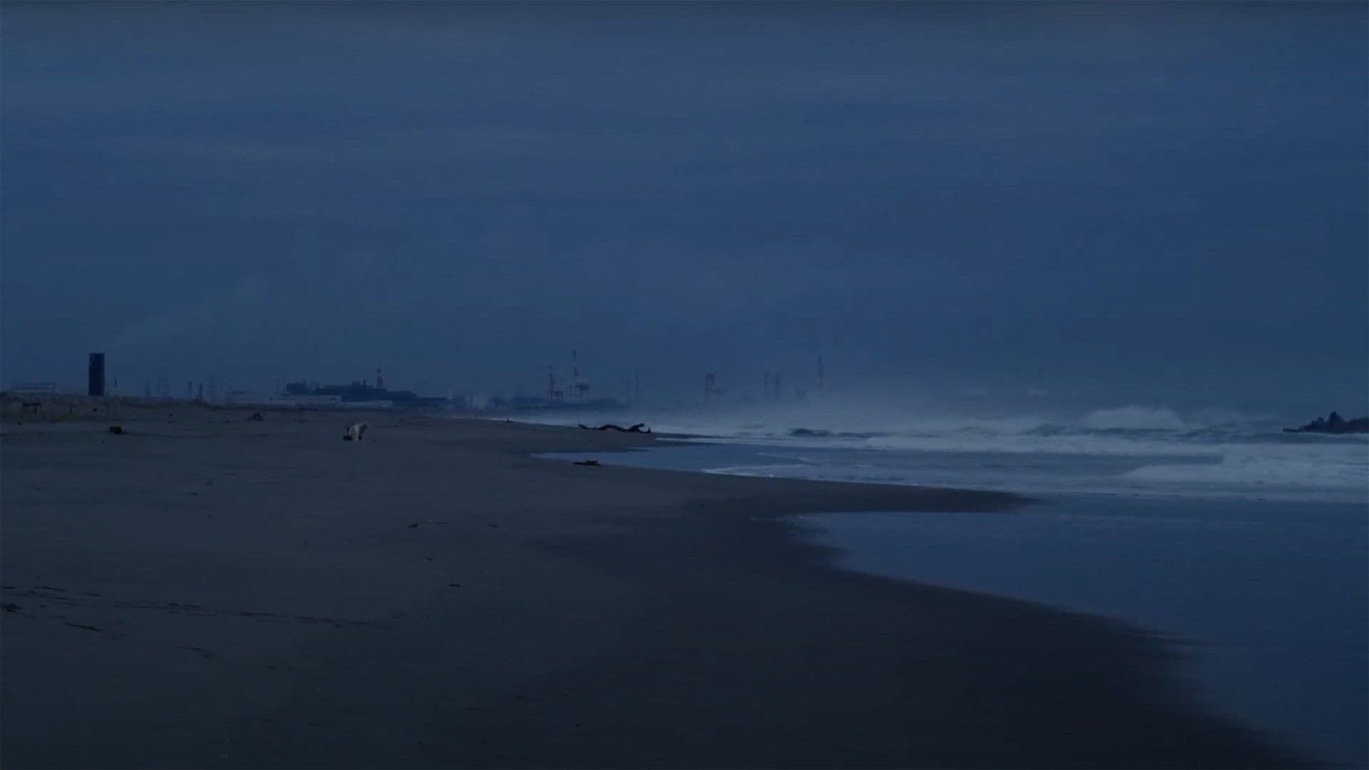 최후의 승객(마지막 승객)