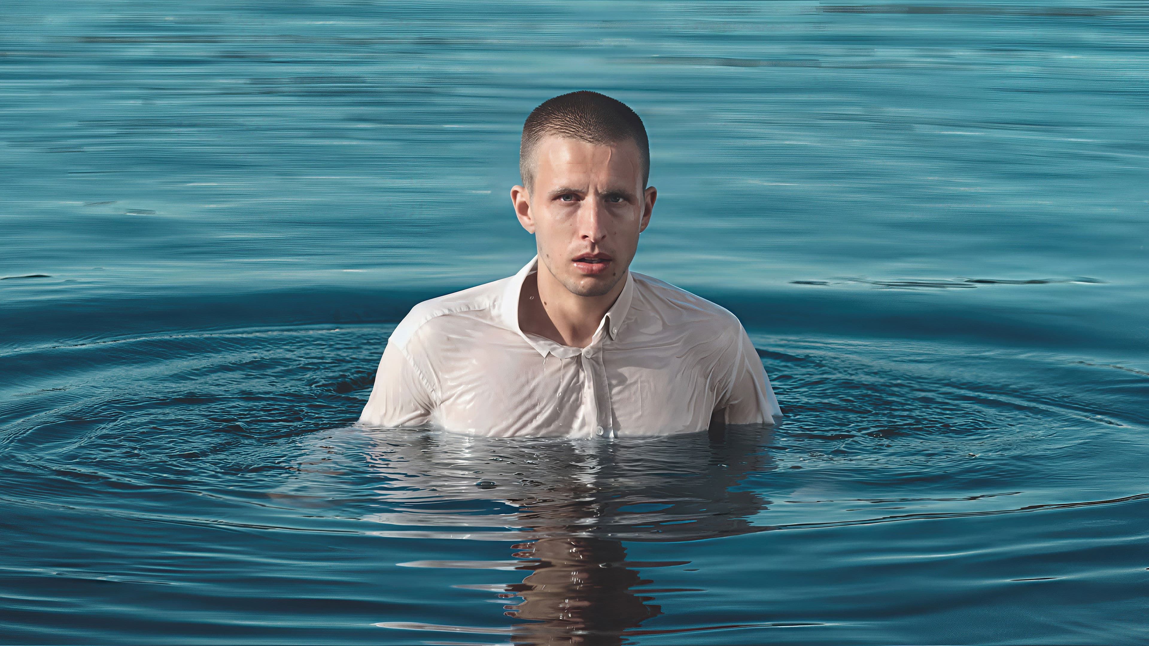 오슬로, 8월 31일