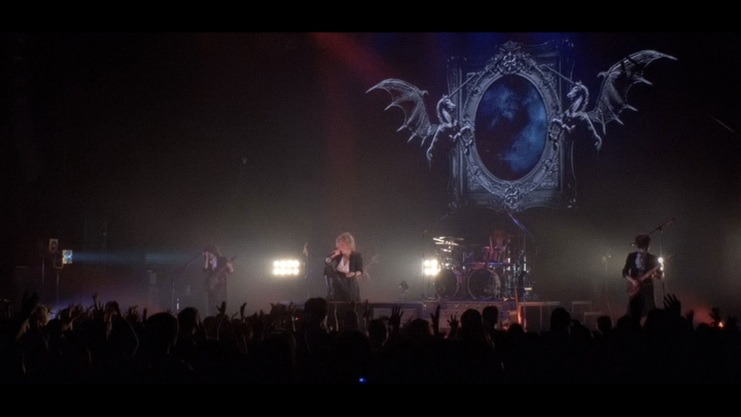 KAMIJO - Sang Live at Zepp DiverCity Tokyo