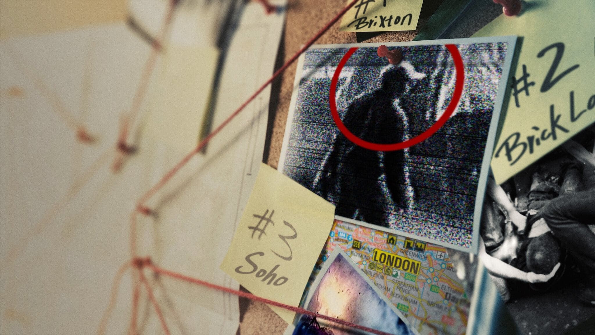 1999 런던 테러: 네일 보머의 진실