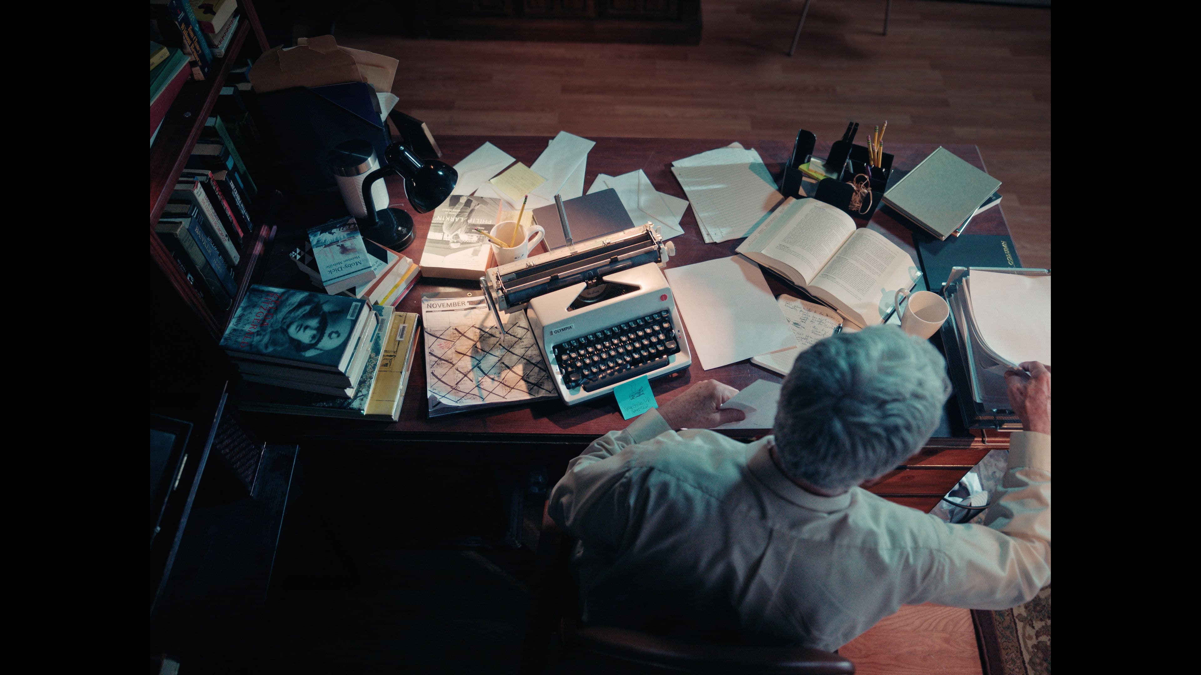 Your Car Won't Be Here When You're Gone