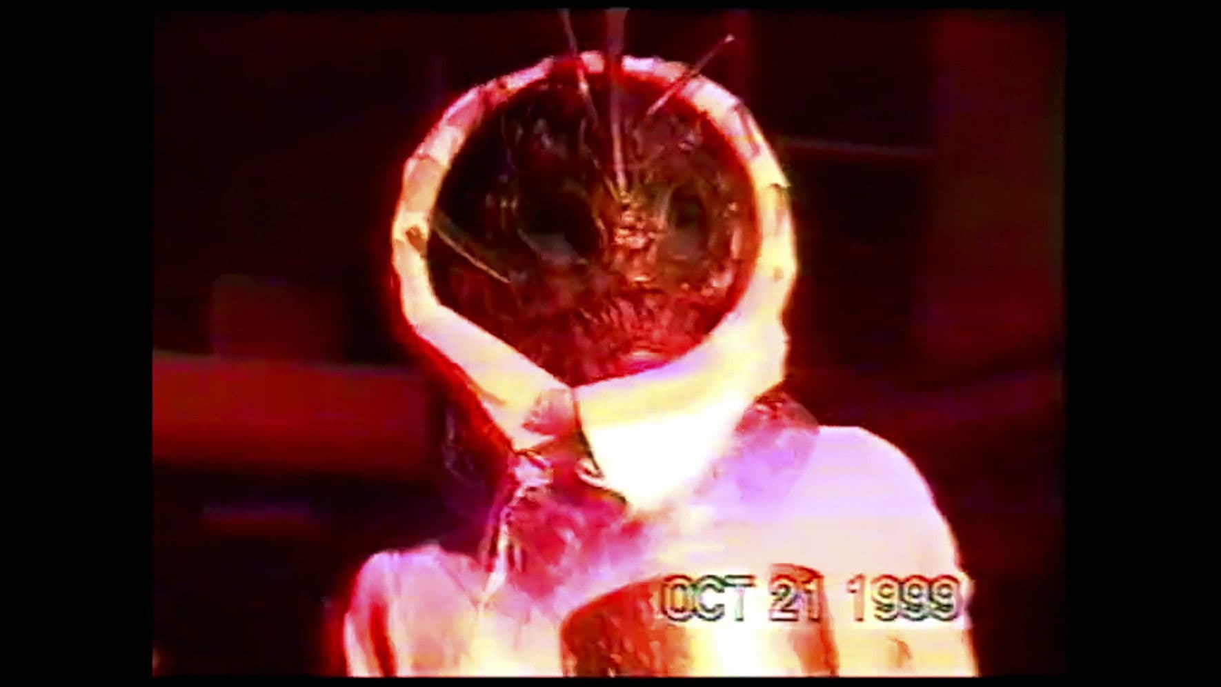 Morfología underground