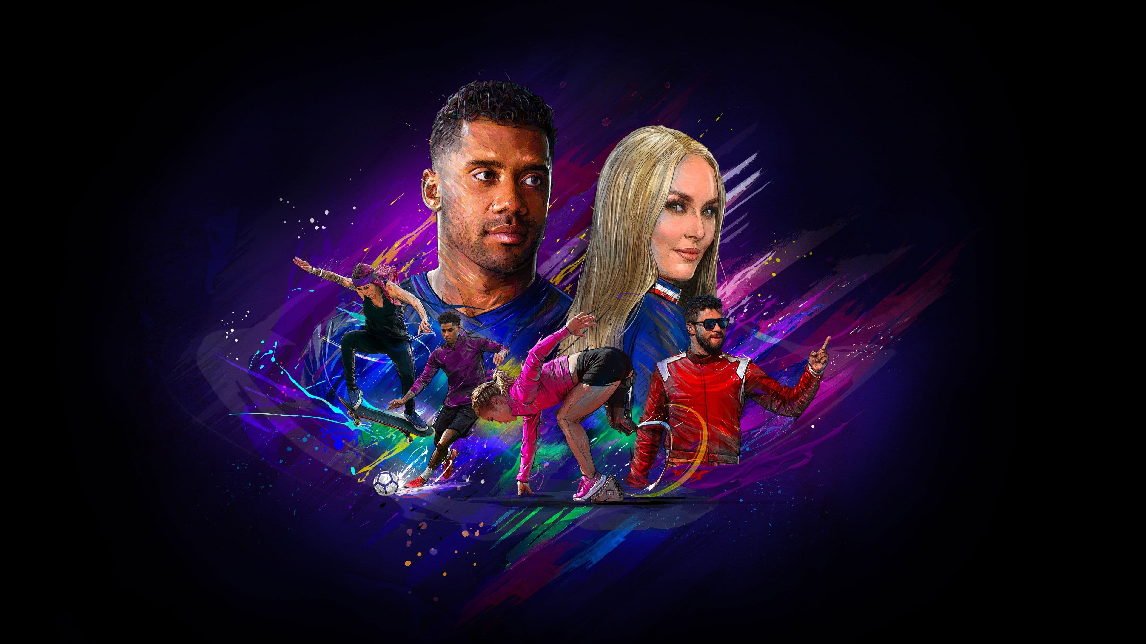 '그레이트니스 코드' - Greatness Code