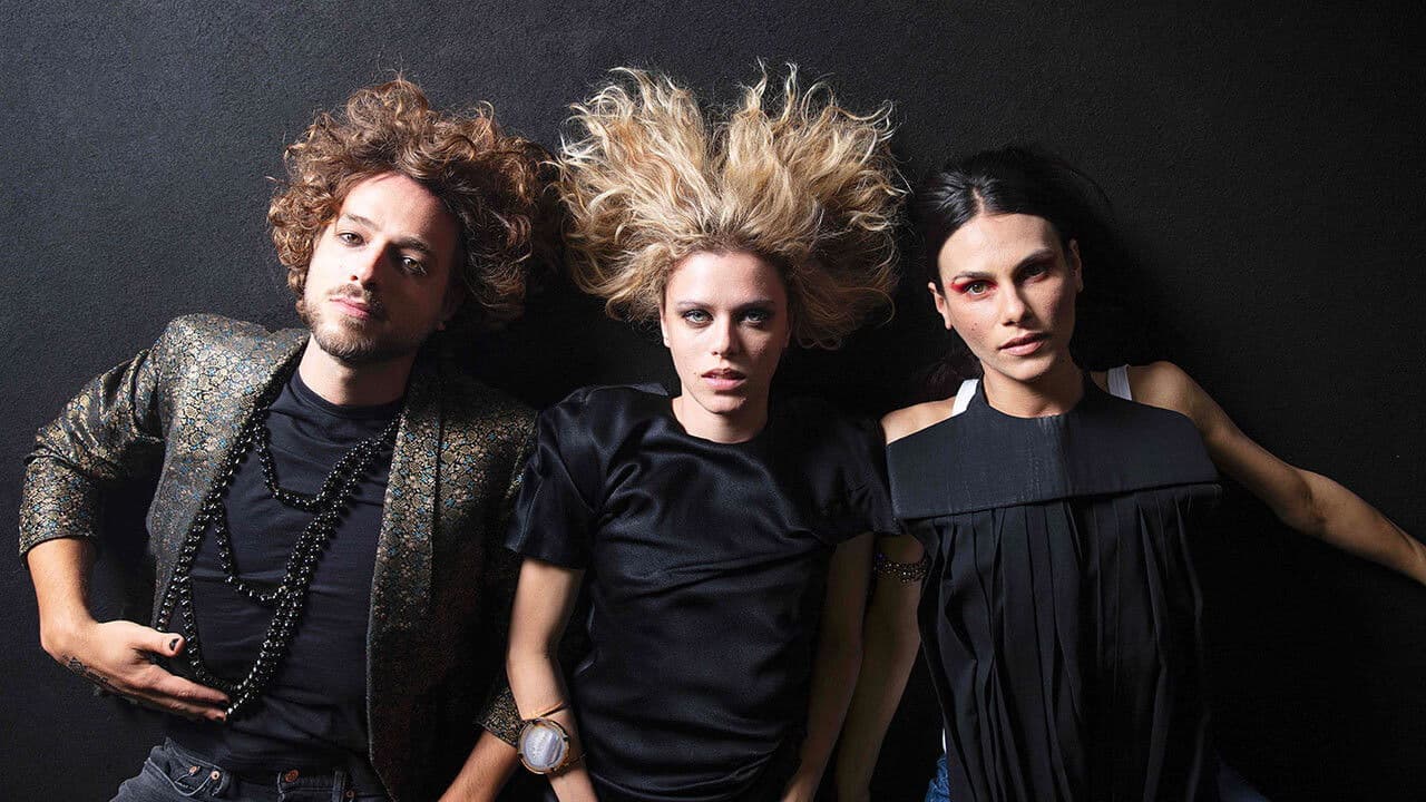 다이어리 오브 러브