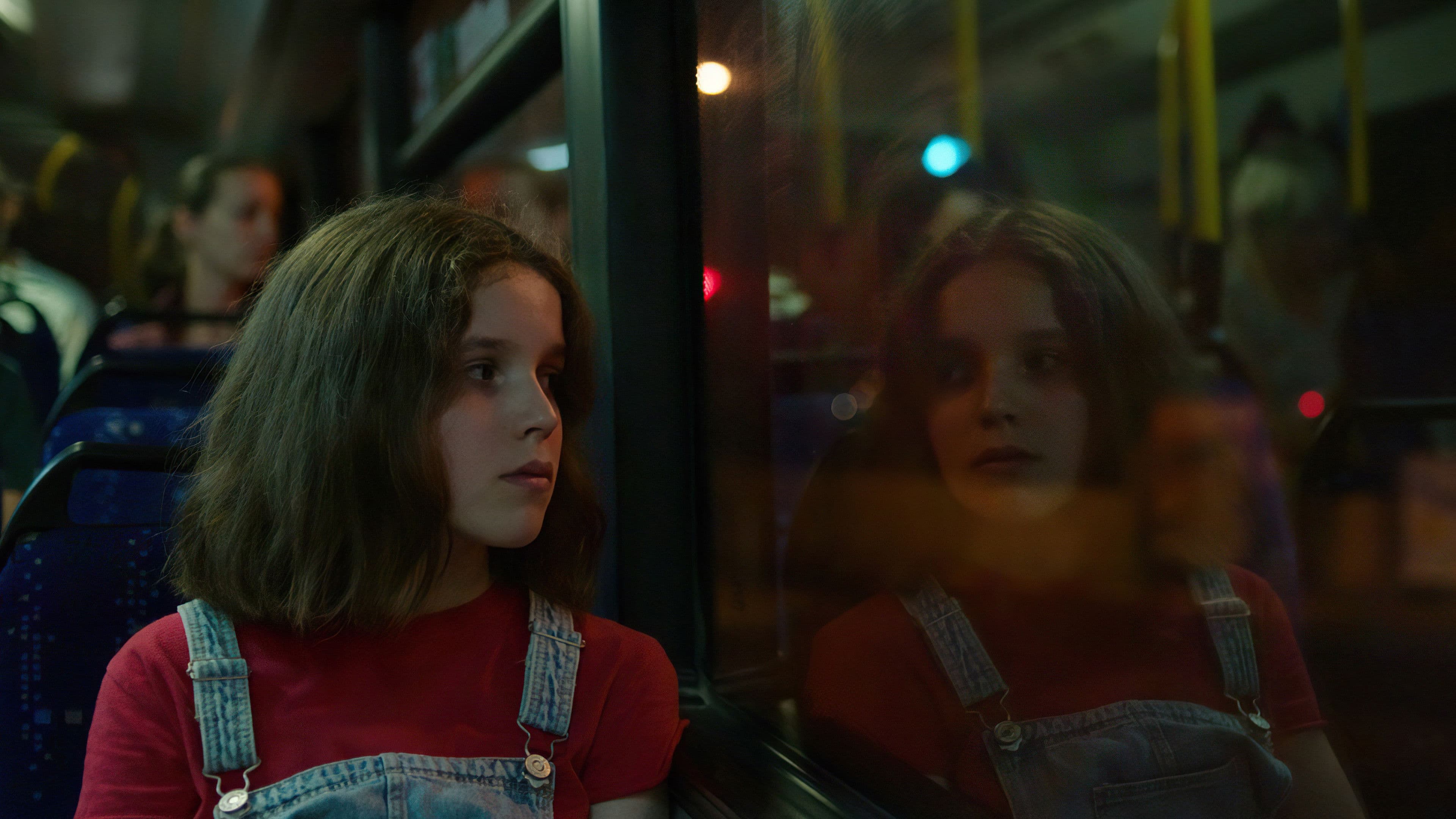 예루살렘의 유령