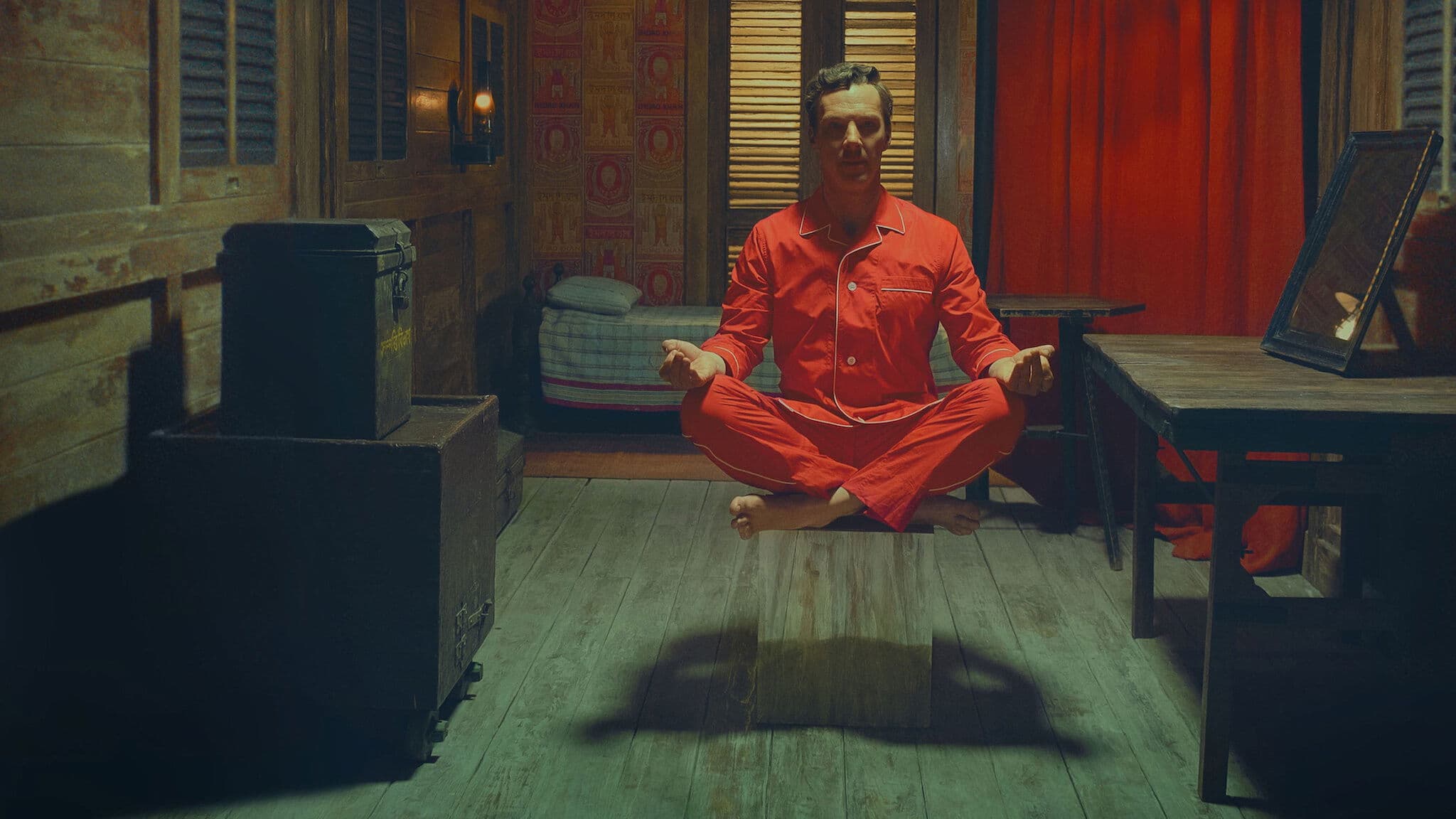 기상천외한 헨리 슈거 이야기 외 3편