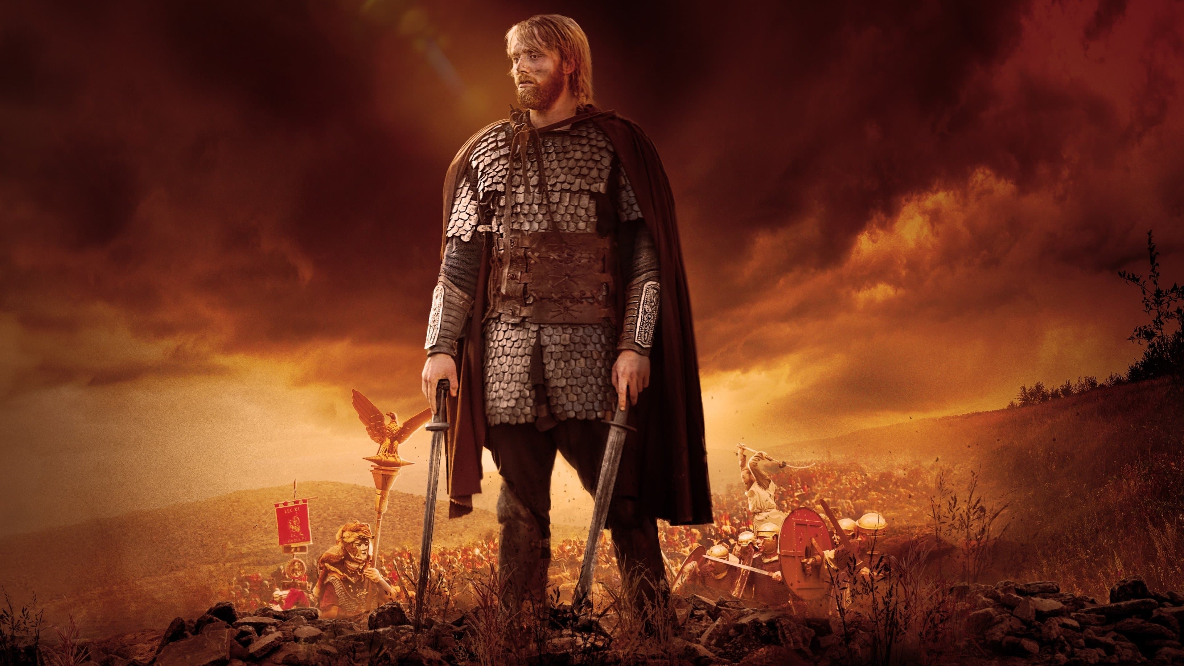 글래디에이터: 레전드 워리어