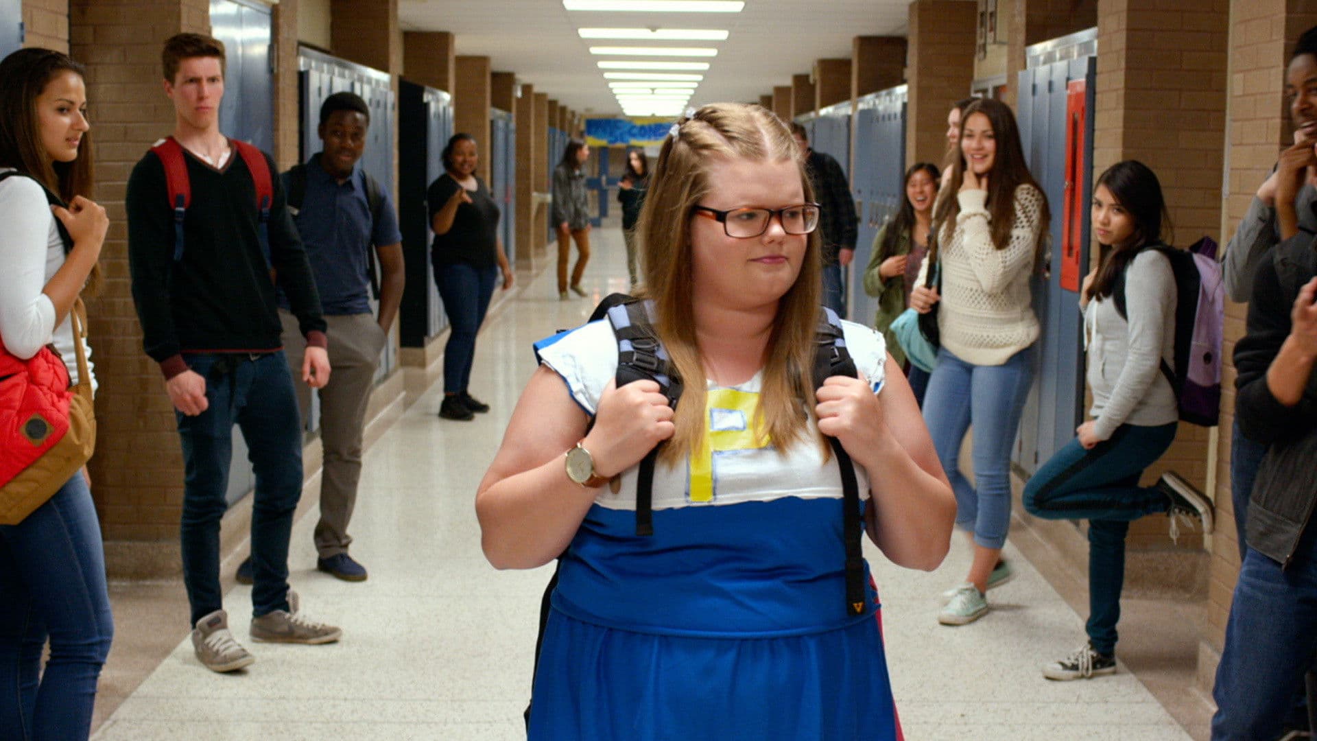 아이린에겐 말하지 마