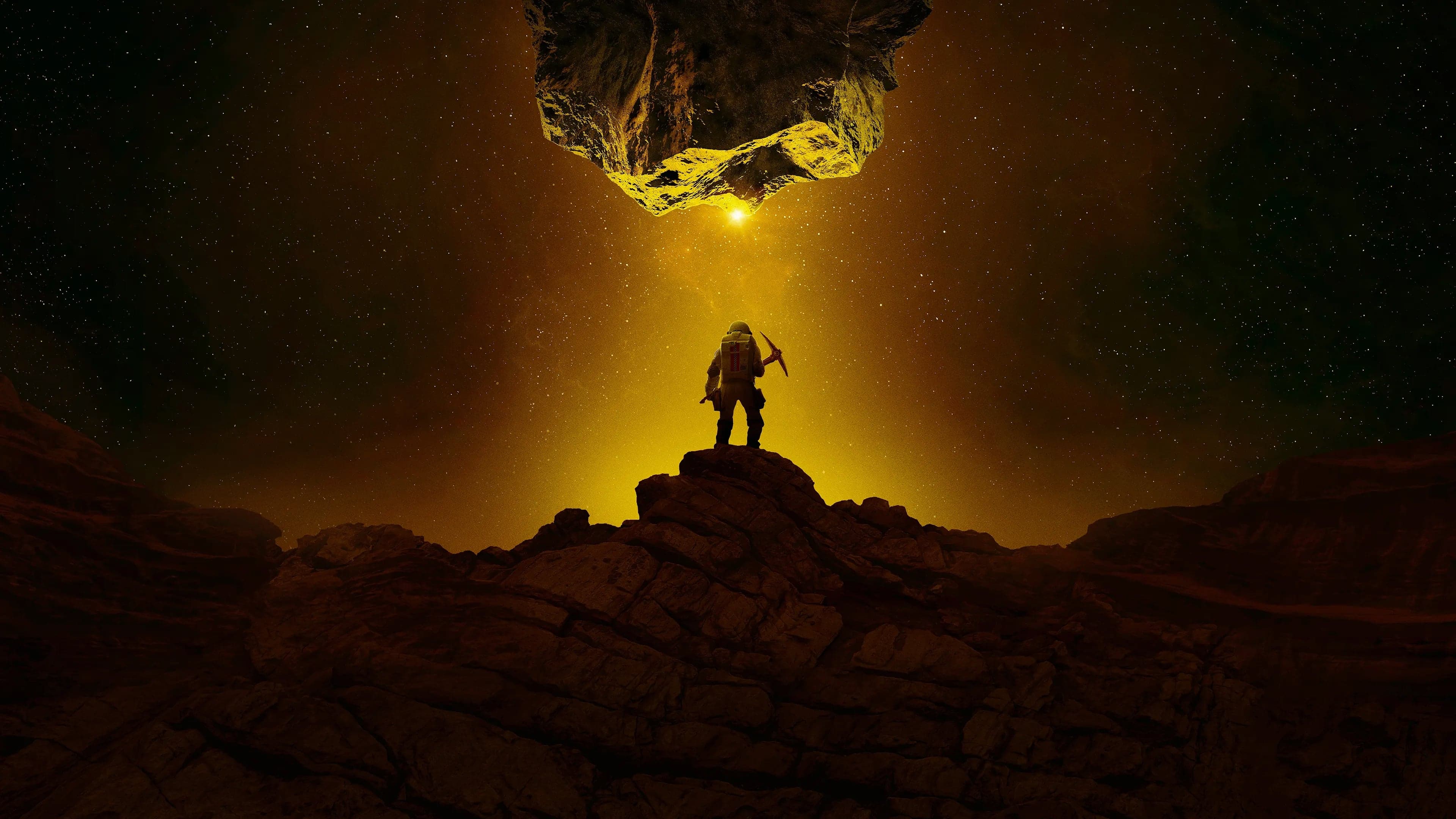 '포 올 맨카인드' - For All Mankind