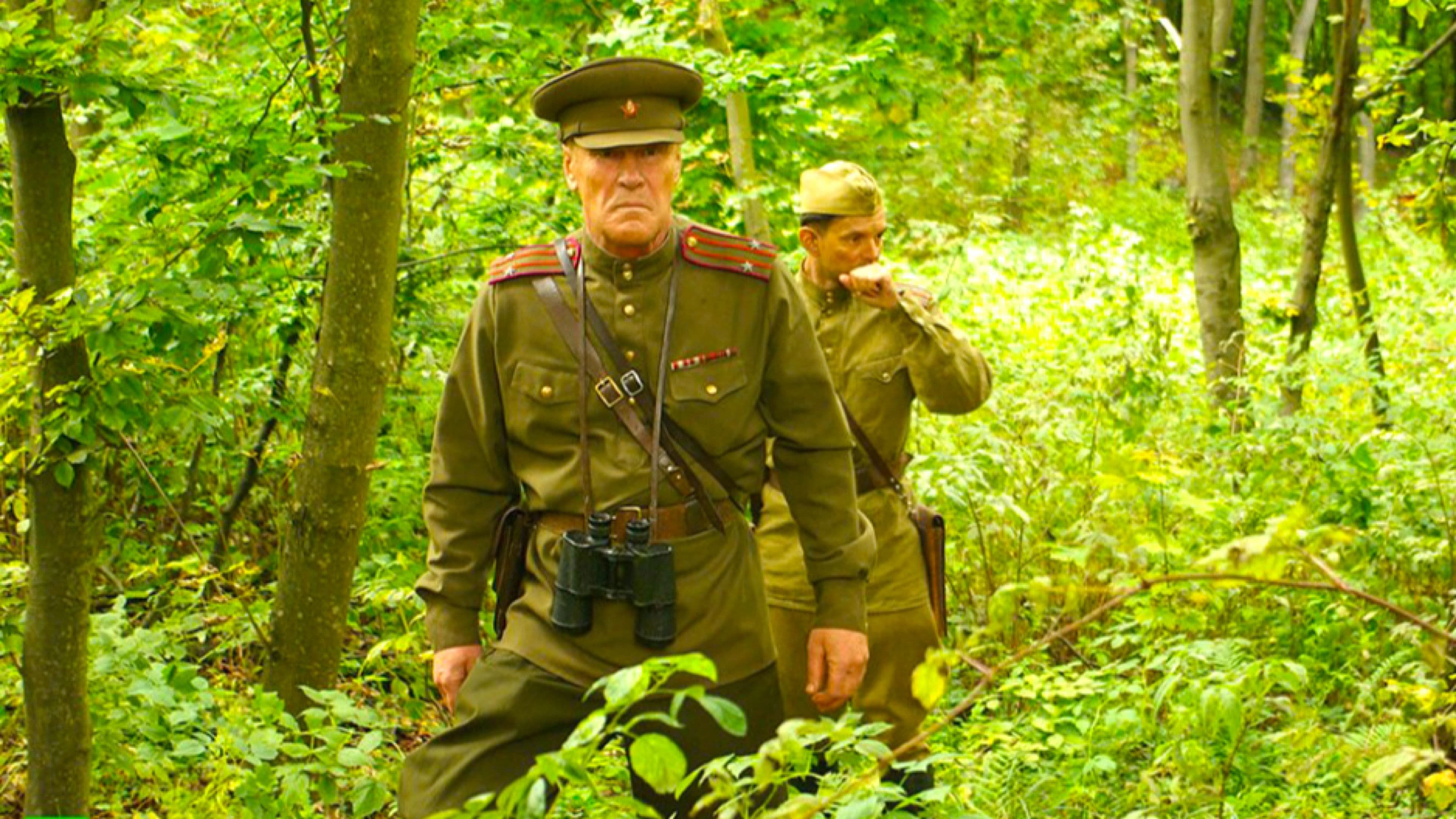 Приказано уничтожить! Операция Китайская шкатулка