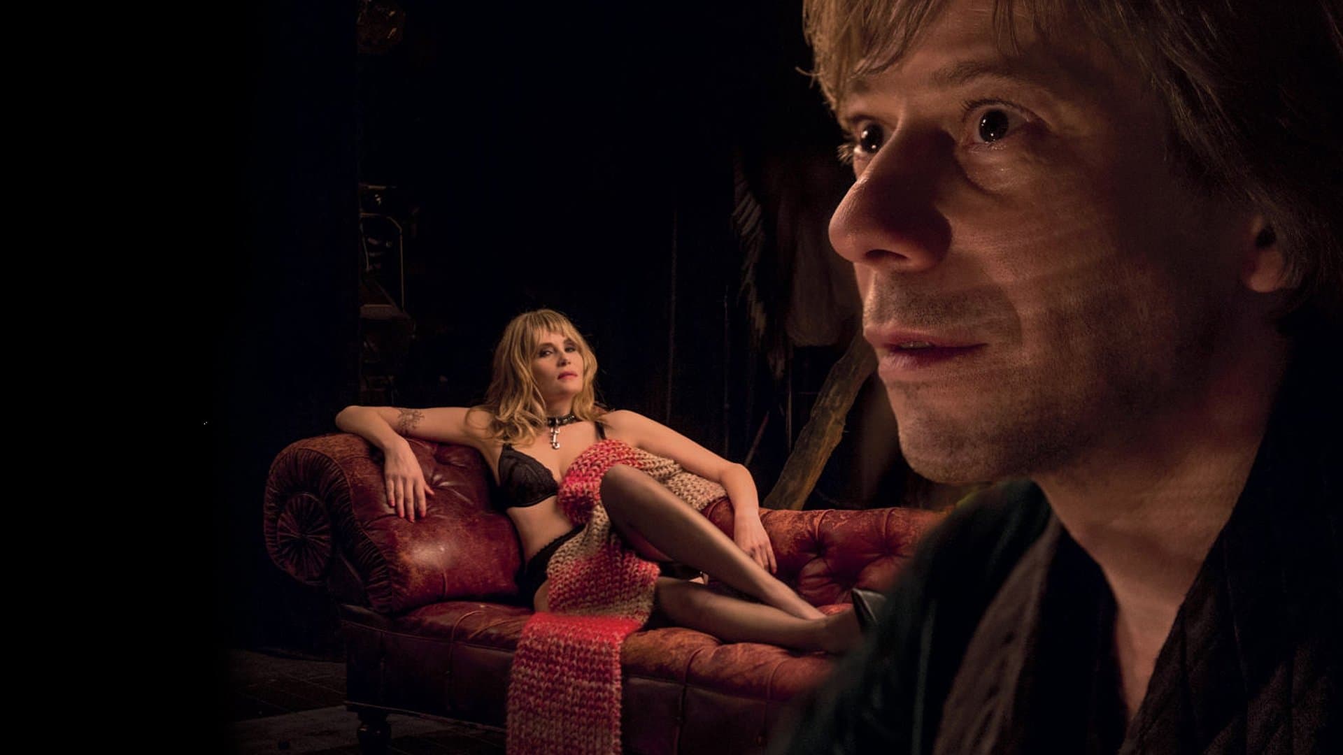 모피를 입은 비너스