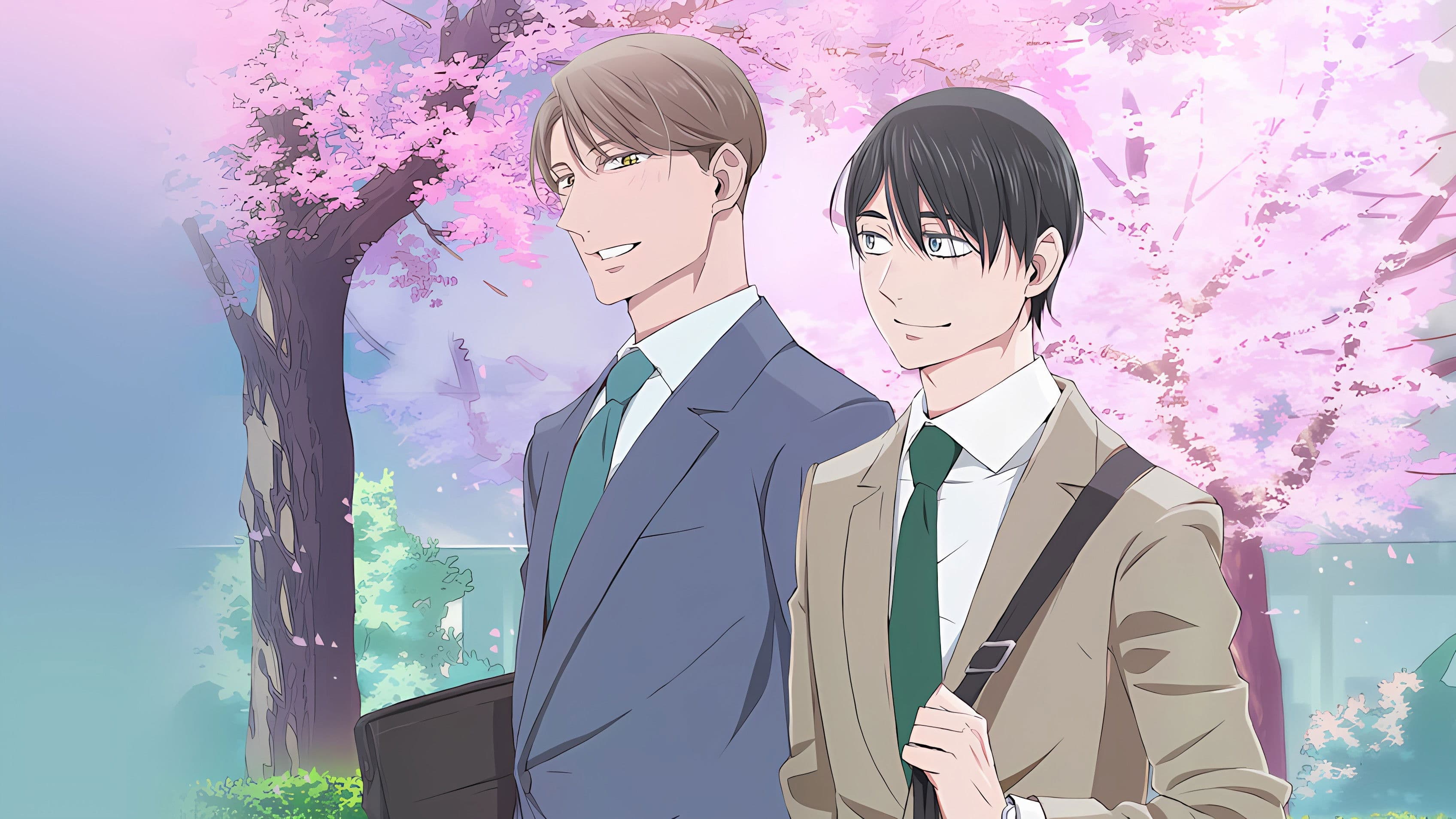 30살까지 동정이면 마법사가 될 수 있대