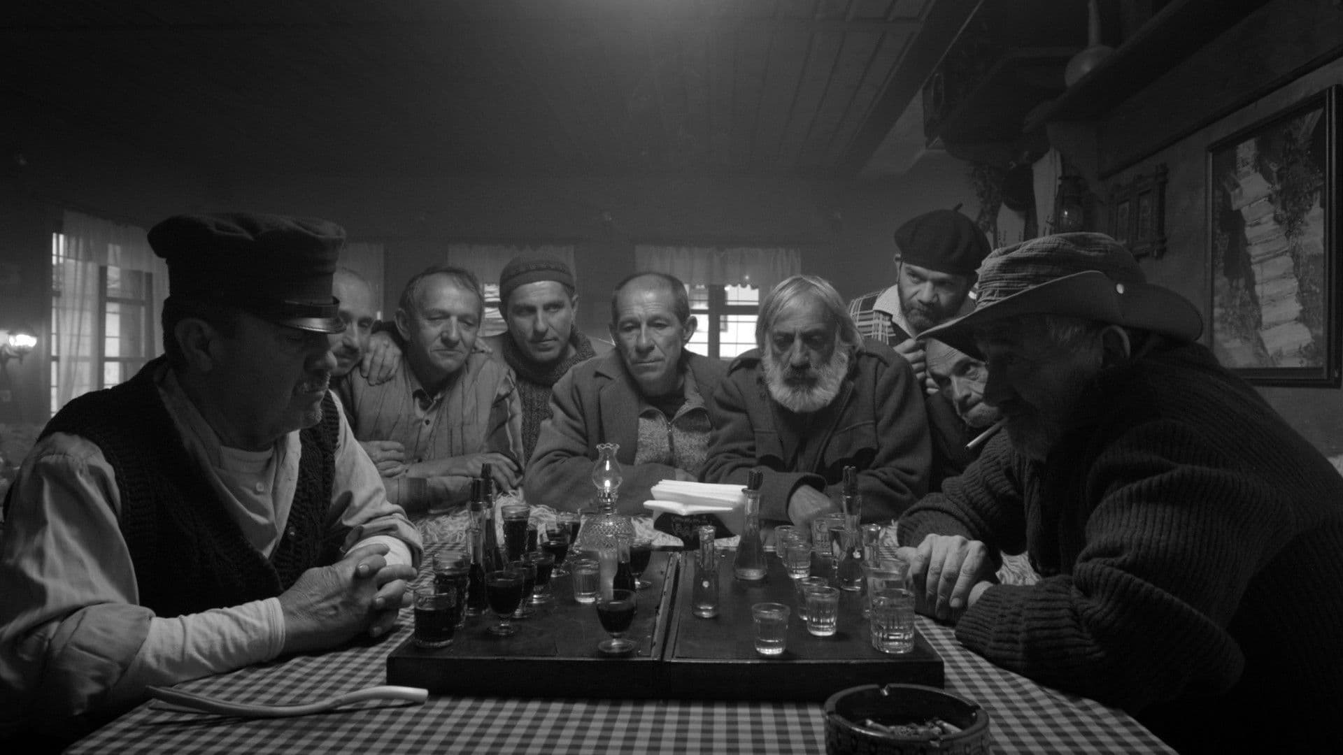 Живи комини